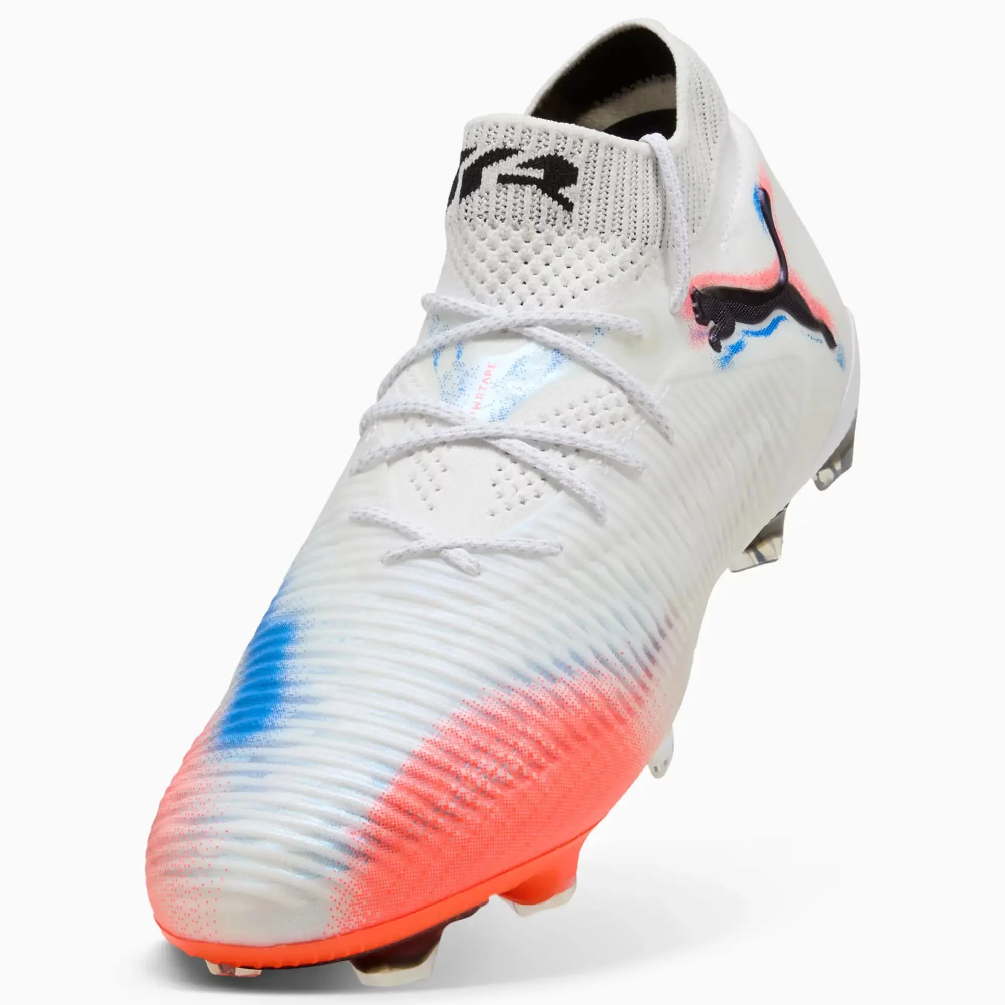 Puma Future 8 Ultimate Firm Ground Soccer Cleats - Untamed Pack (FA25) - Image 5