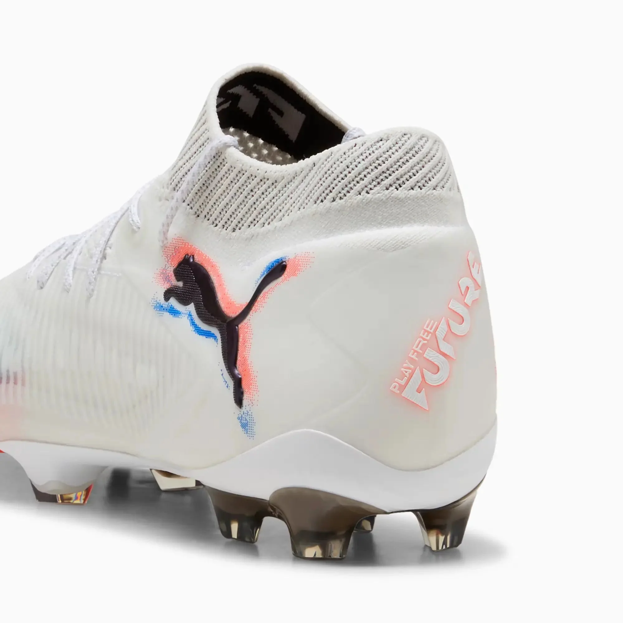 Puma Future 8 Ultimate Firm Ground Soccer Cleats - Untamed Pack (FA25) - Image 6