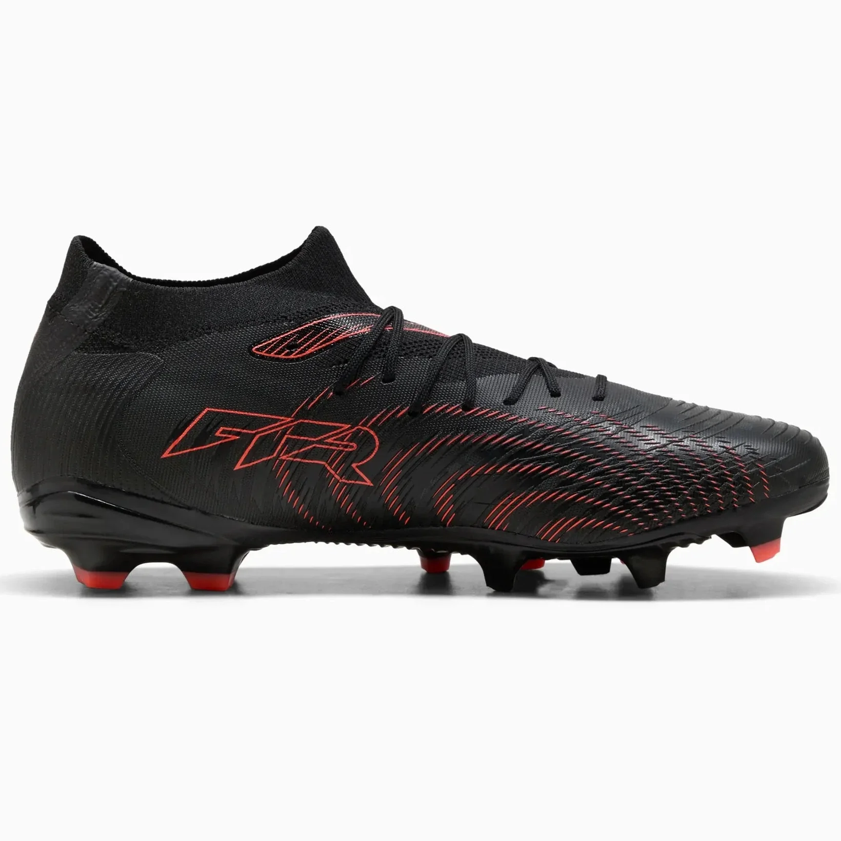 Puma Future 9 Match Firm/Artificial Ground Soccer Cleats - Eclipse Pack (SP26) - Image 2