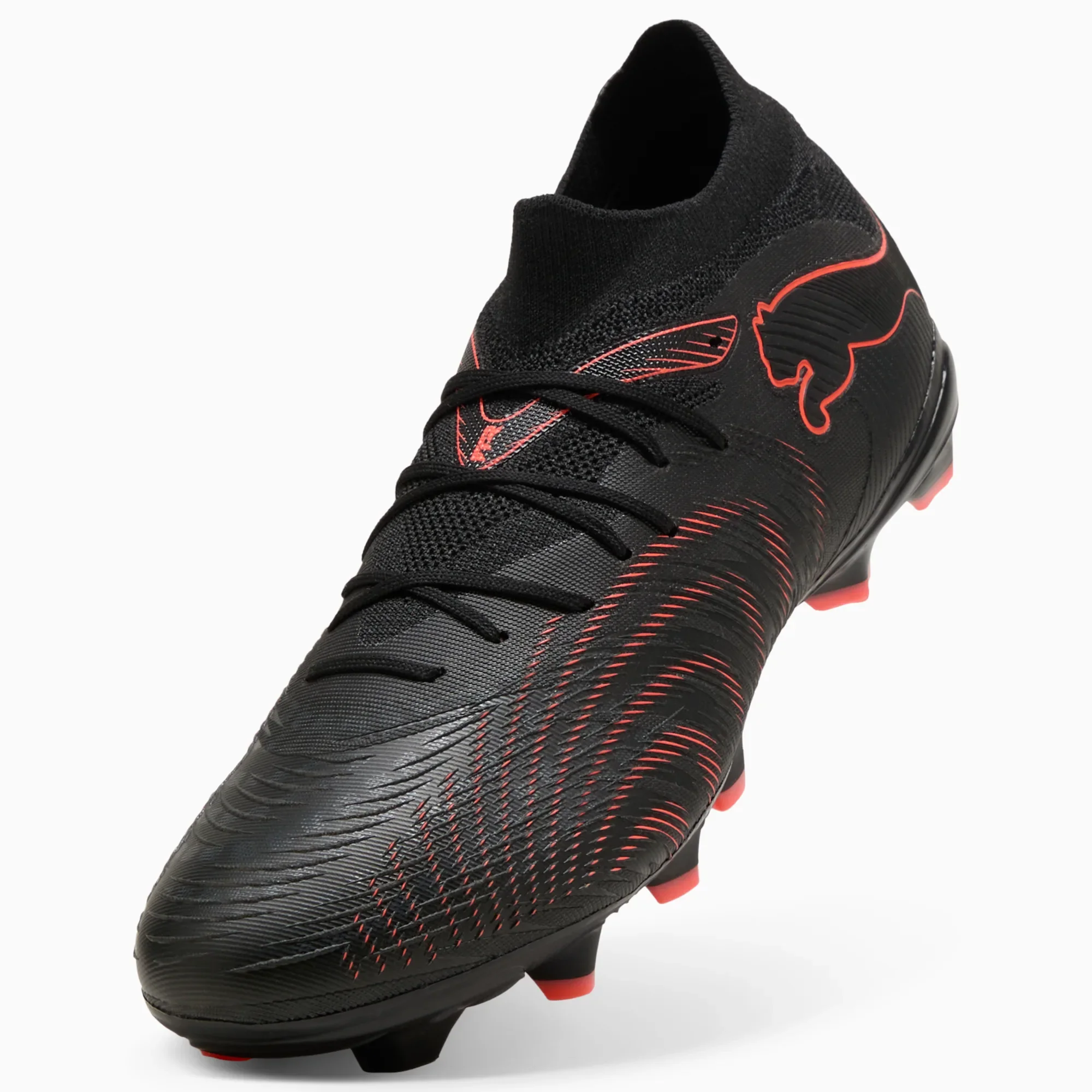 Puma Future 9 Match Firm/Artificial Ground Soccer Cleats - Eclipse Pack (SP26) - Image 5
