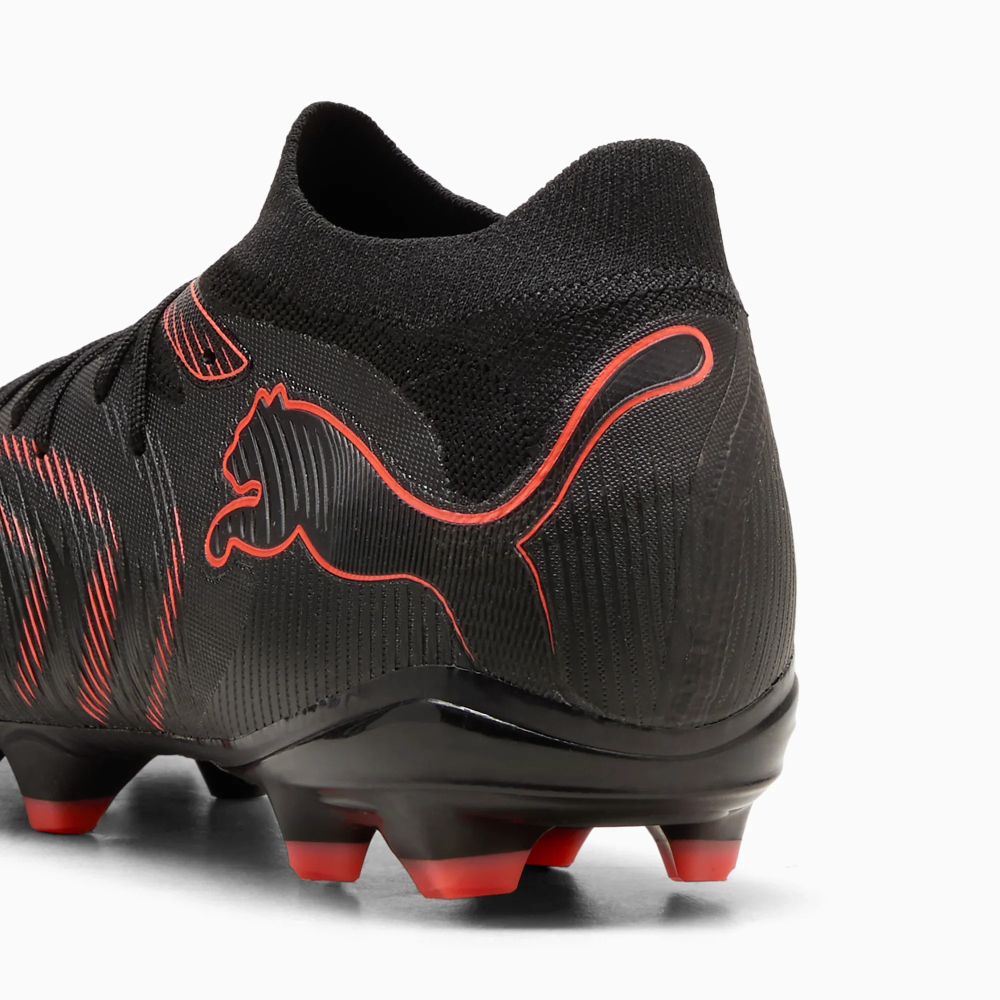 Puma Future 9 Match Firm/Artificial Ground Soccer Cleats - Eclipse Pack (SP26) - Image 6