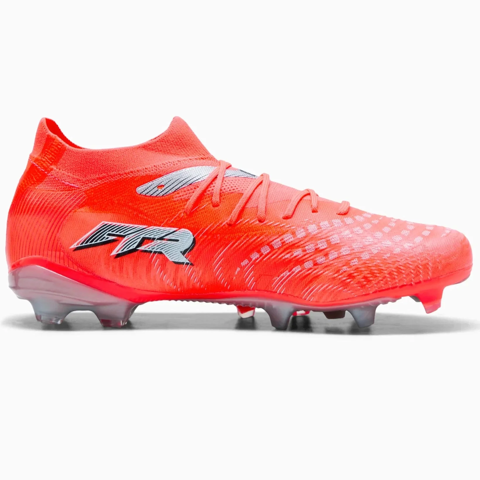 Puma Future 9 Match Firm/Artificial Ground Soccer Cleats - Unleashed Pack (SP26) - Image 2