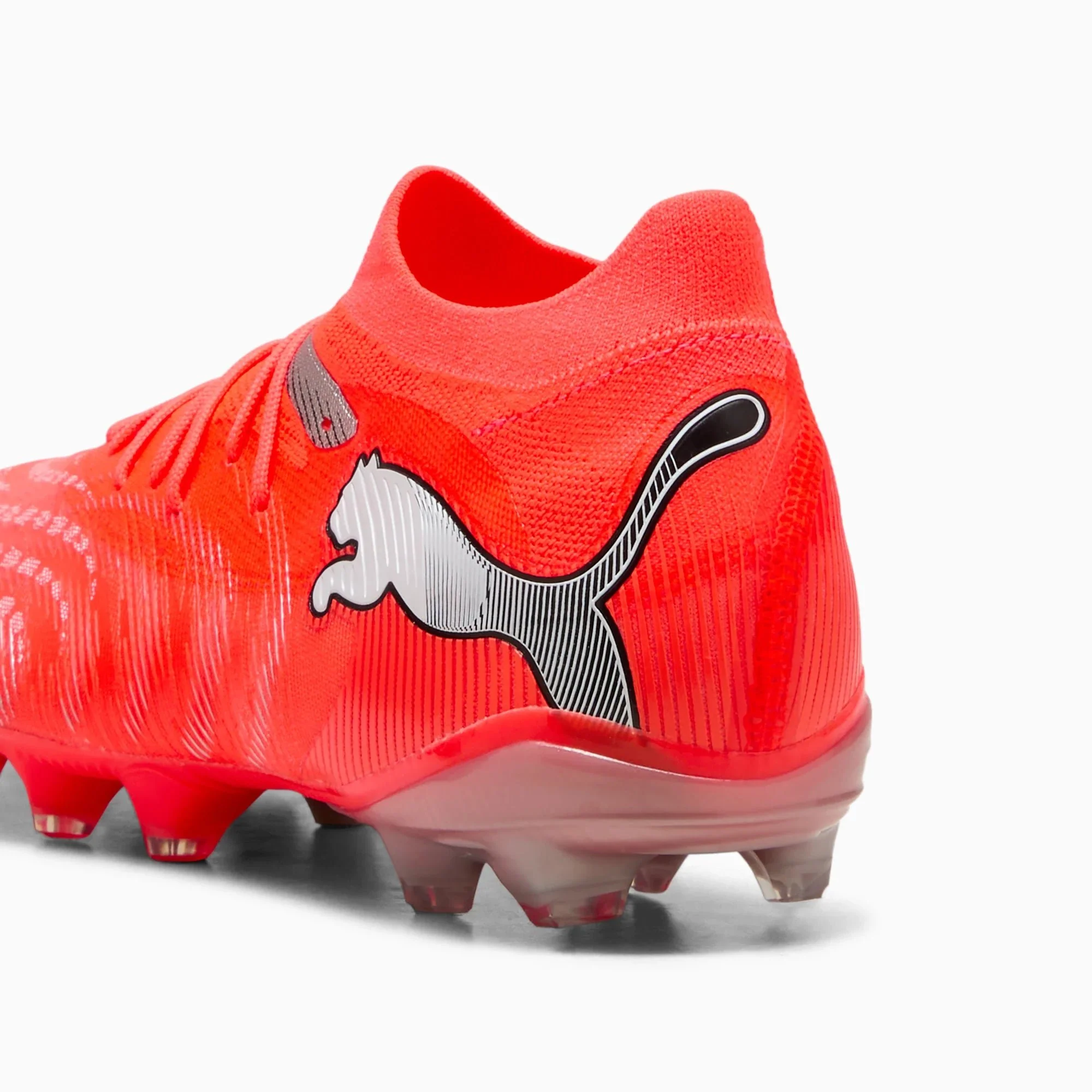 Puma Future 9 Match Firm/Artificial Ground Soccer Cleats - Unleashed Pack (SP26) - Image 6