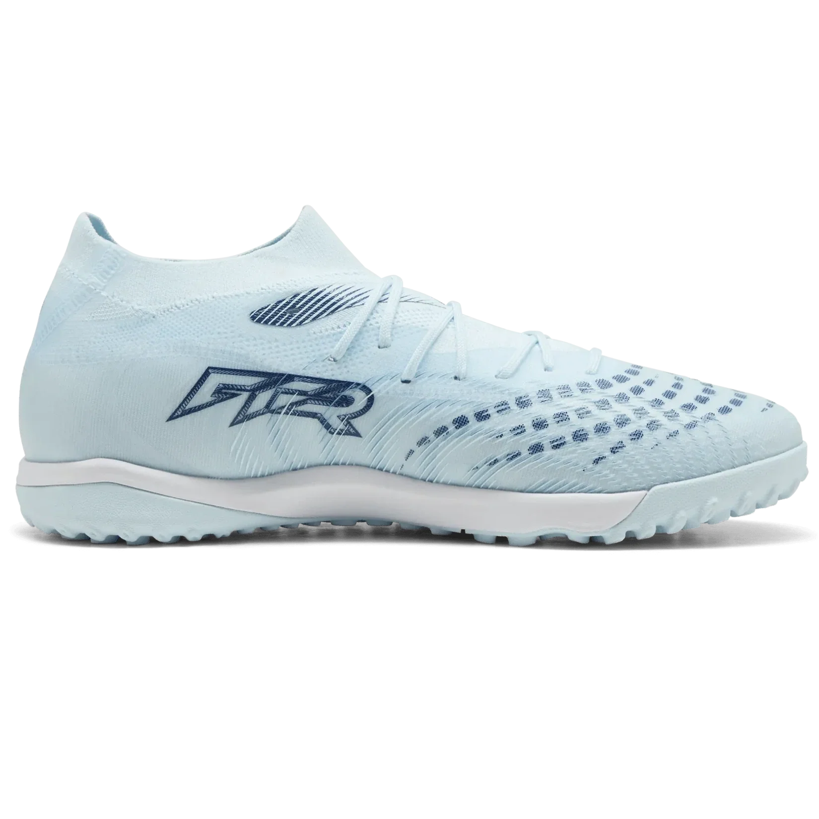Puma Future 9 Match Turf Soccer Shoes - Dreamrush Pack (SP26) - Image 2
