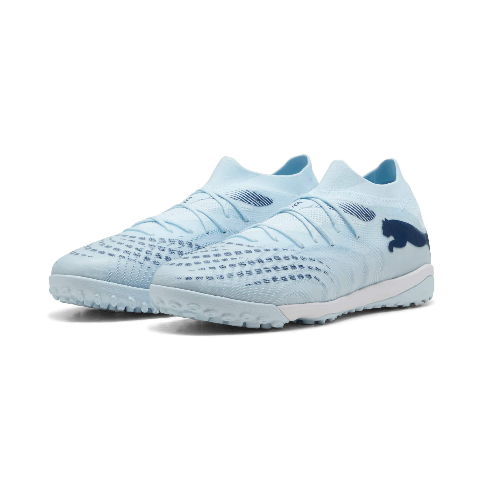 Puma Future 9 Match Turf Soccer Shoes - Dreamrush Pack (SP26) - Image 3