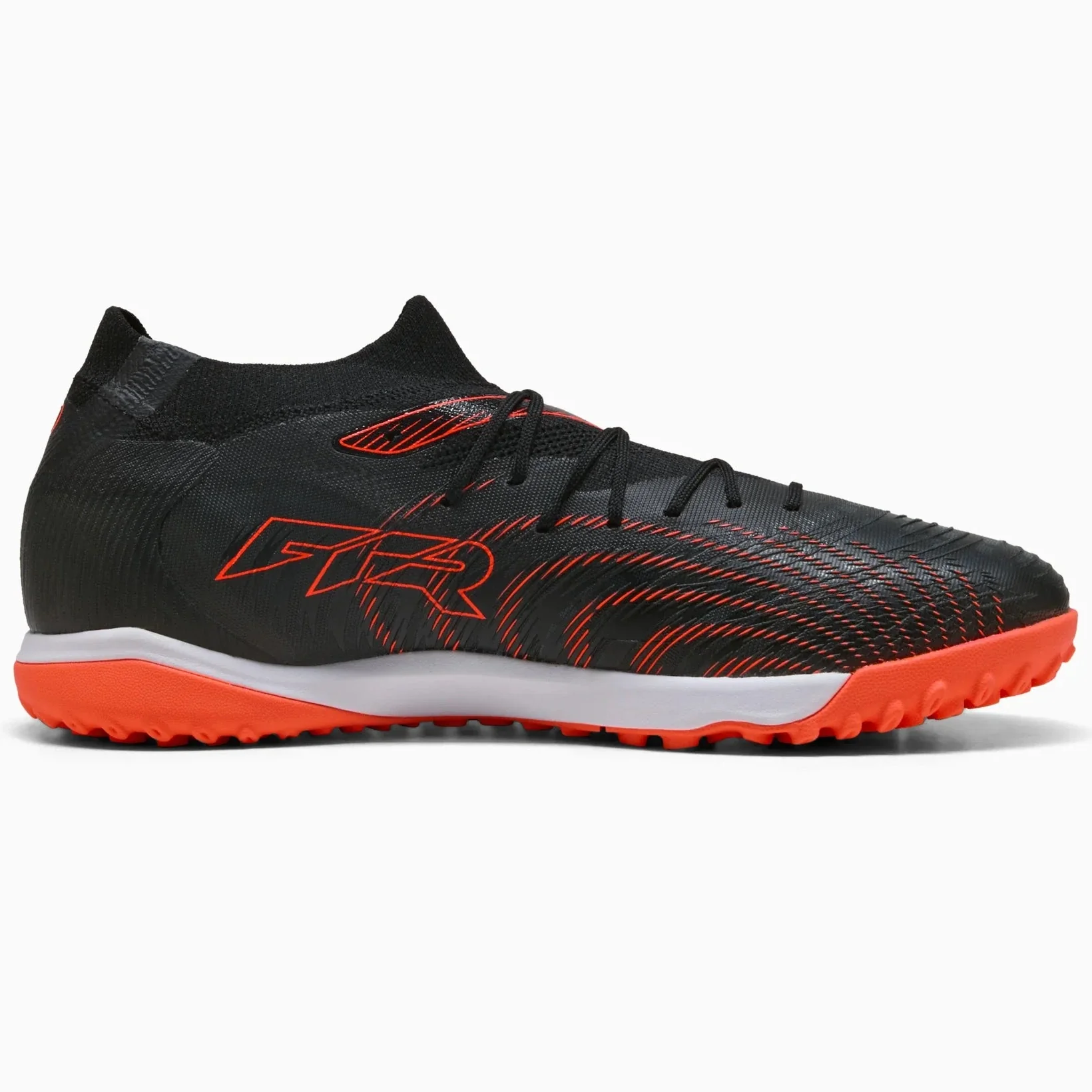 Puma Future 9 Match Turf Soccer Shoes - Eclipse Pack (SP26) - Image 2