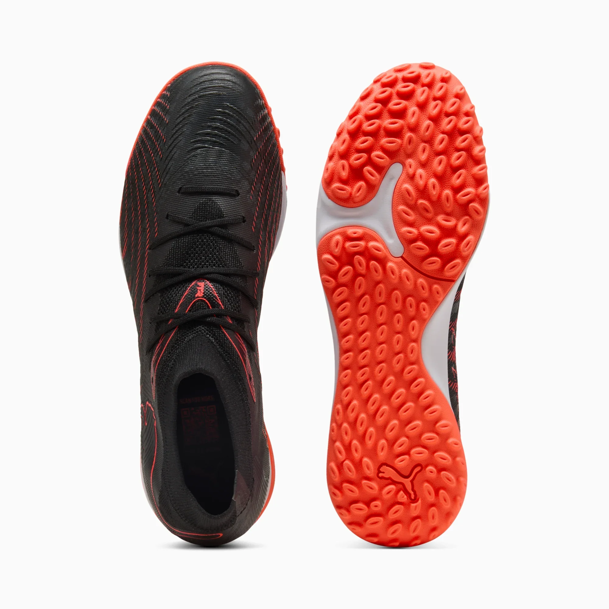 Puma Future 9 Match Turf Soccer Shoes - Eclipse Pack (SP26) - Image 4