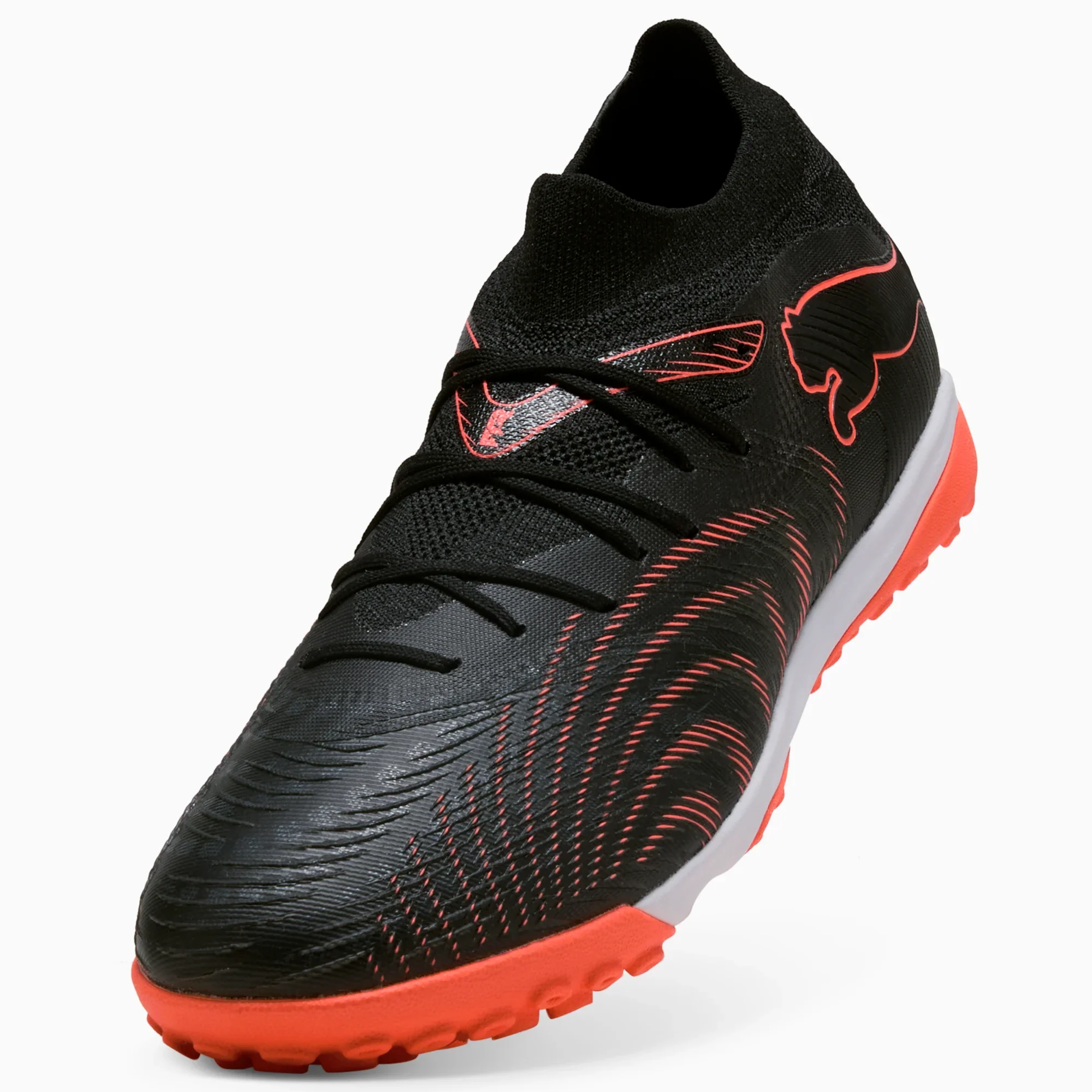 Puma Future 9 Match Turf Soccer Shoes - Eclipse Pack (SP26) - Image 5