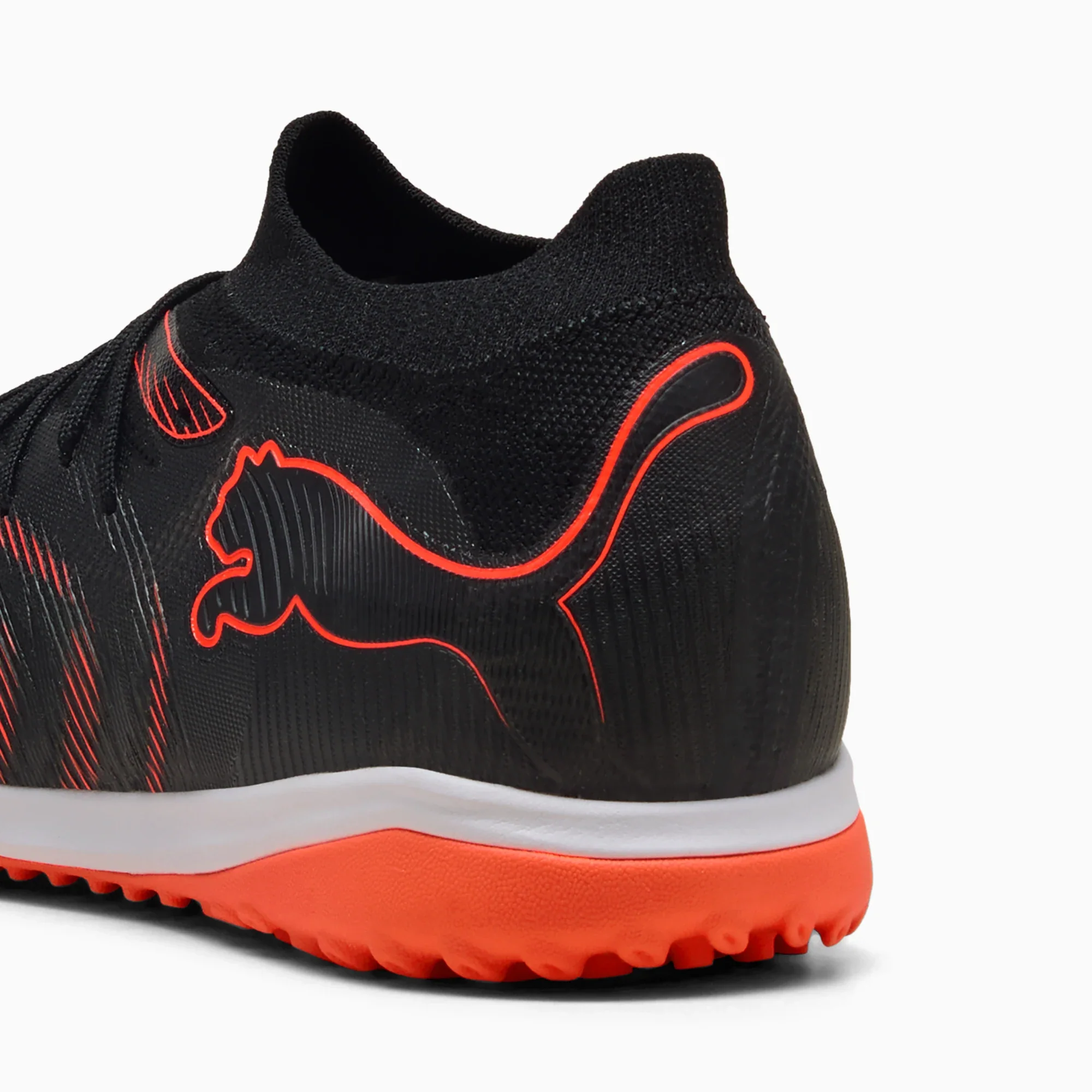 Puma Future 9 Match Turf Soccer Shoes - Eclipse Pack (SP26) - Image 6