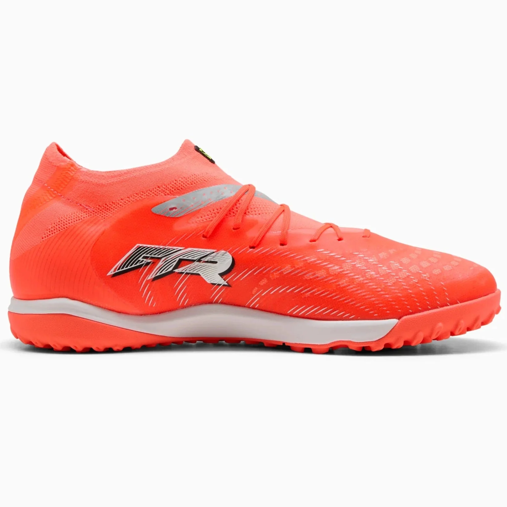 Puma Future 9 Pro Cage Turf Soccer Shoes - Unleashed Pack (SP26) - Image 2