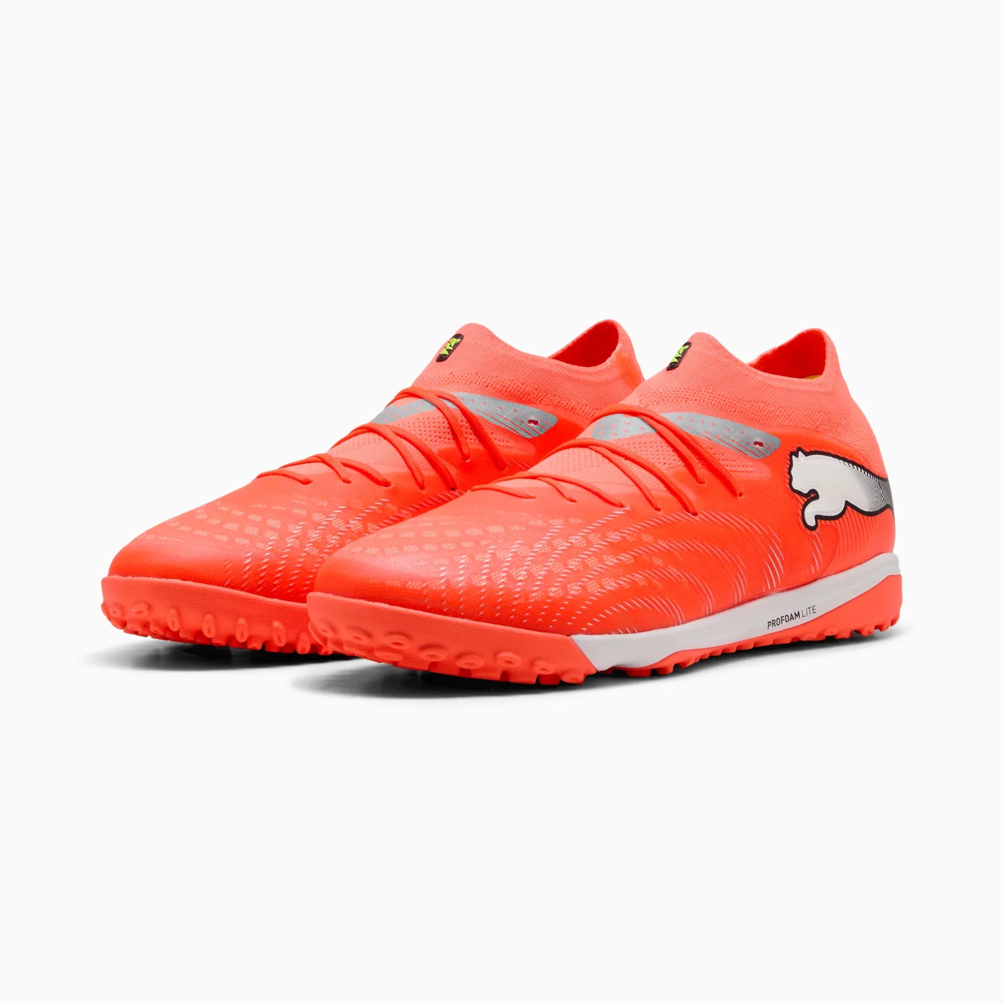 Puma Future 9 Pro Cage Turf Soccer Shoes - Unleashed Pack (SP26) - Image 3