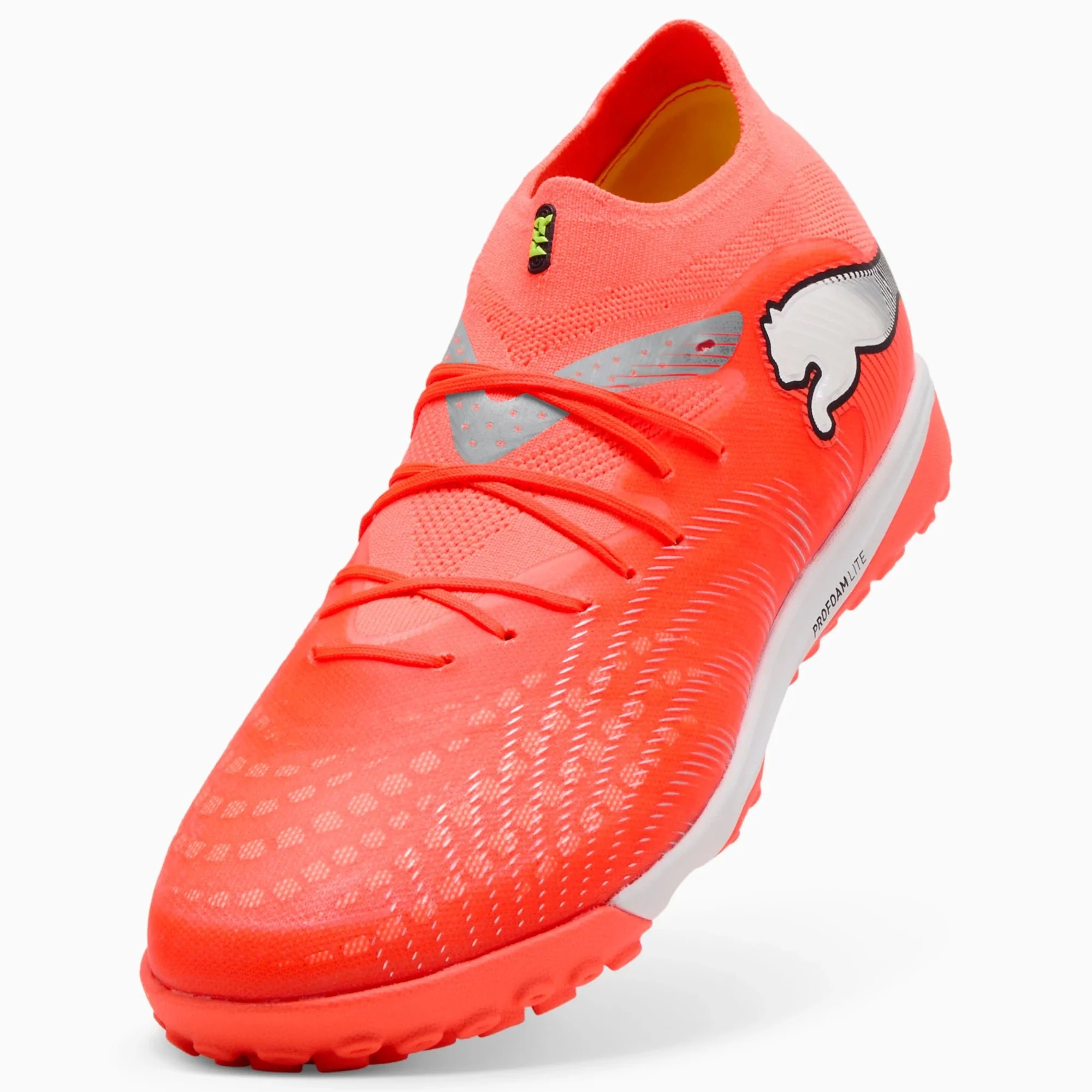 Puma Future 9 Pro Cage Turf Soccer Shoes - Unleashed Pack (SP26) - Image 5