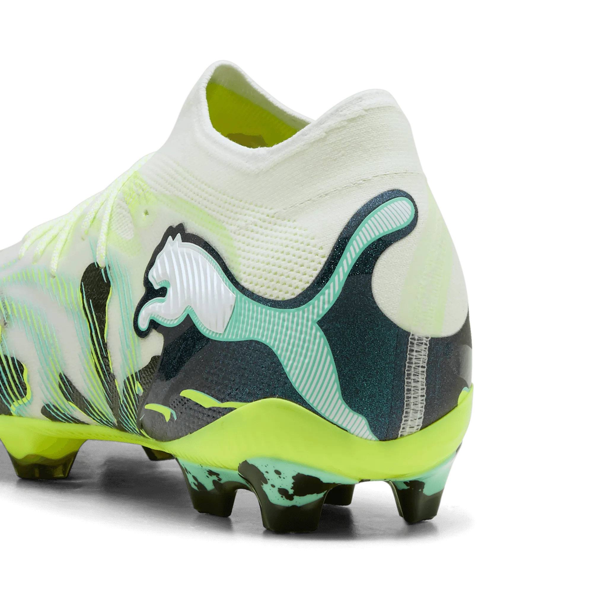 Puma Future 9 Ultimate Firm Ground Soccer Cleats - Creativity Pack (SP26) - Image 5