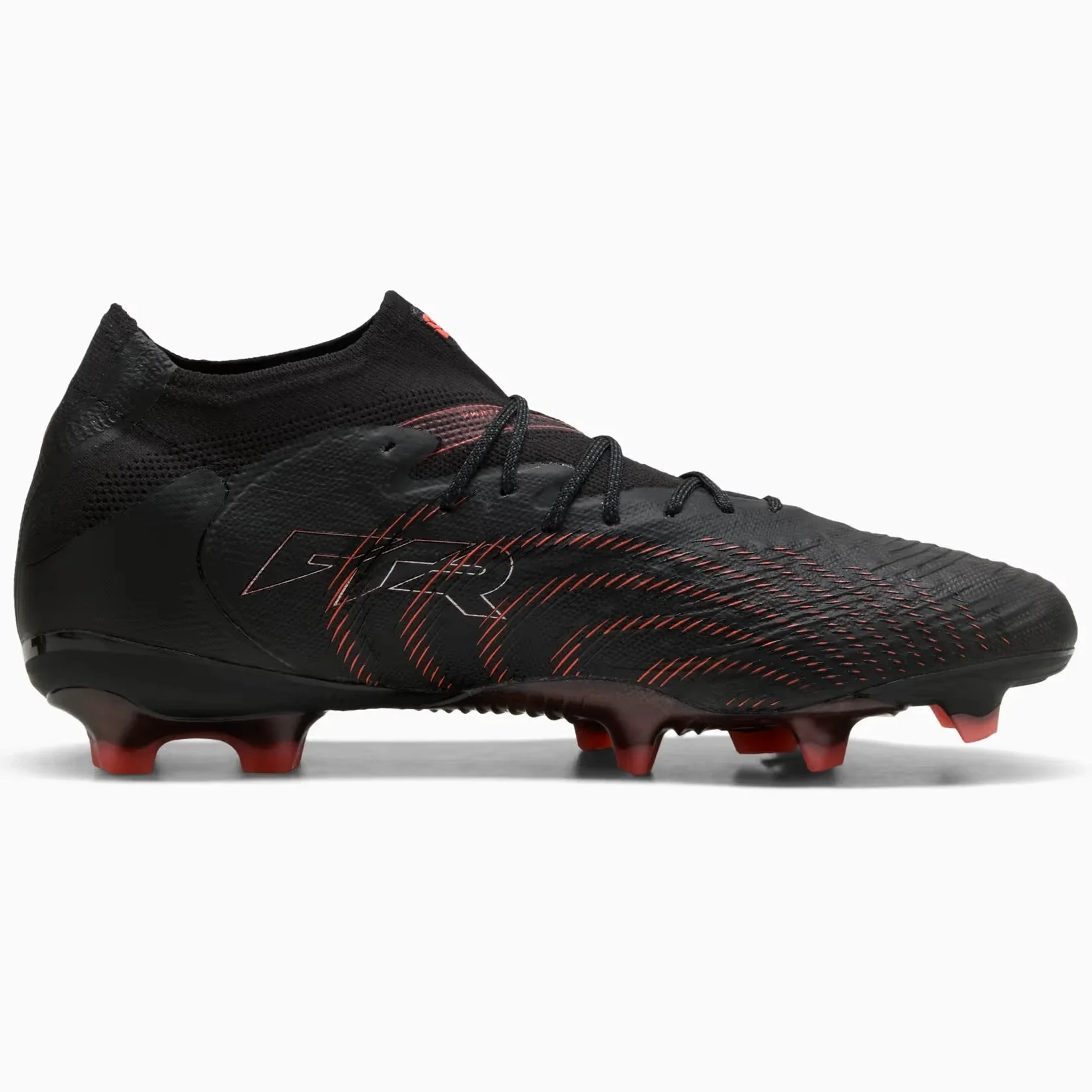 Puma Future 9 Ultimate Firm Ground Soccer Cleats - Eclipse Pack (SP26) - Image 2