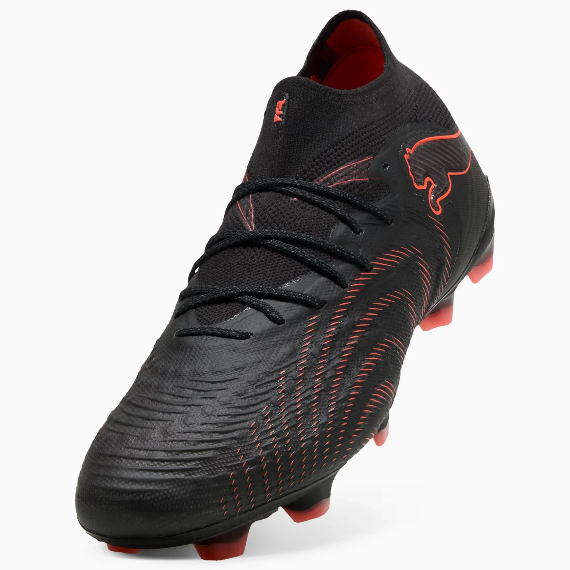 Puma Future 9 Ultimate Firm Ground Soccer Cleats - Eclipse Pack (SP26) - Image 5