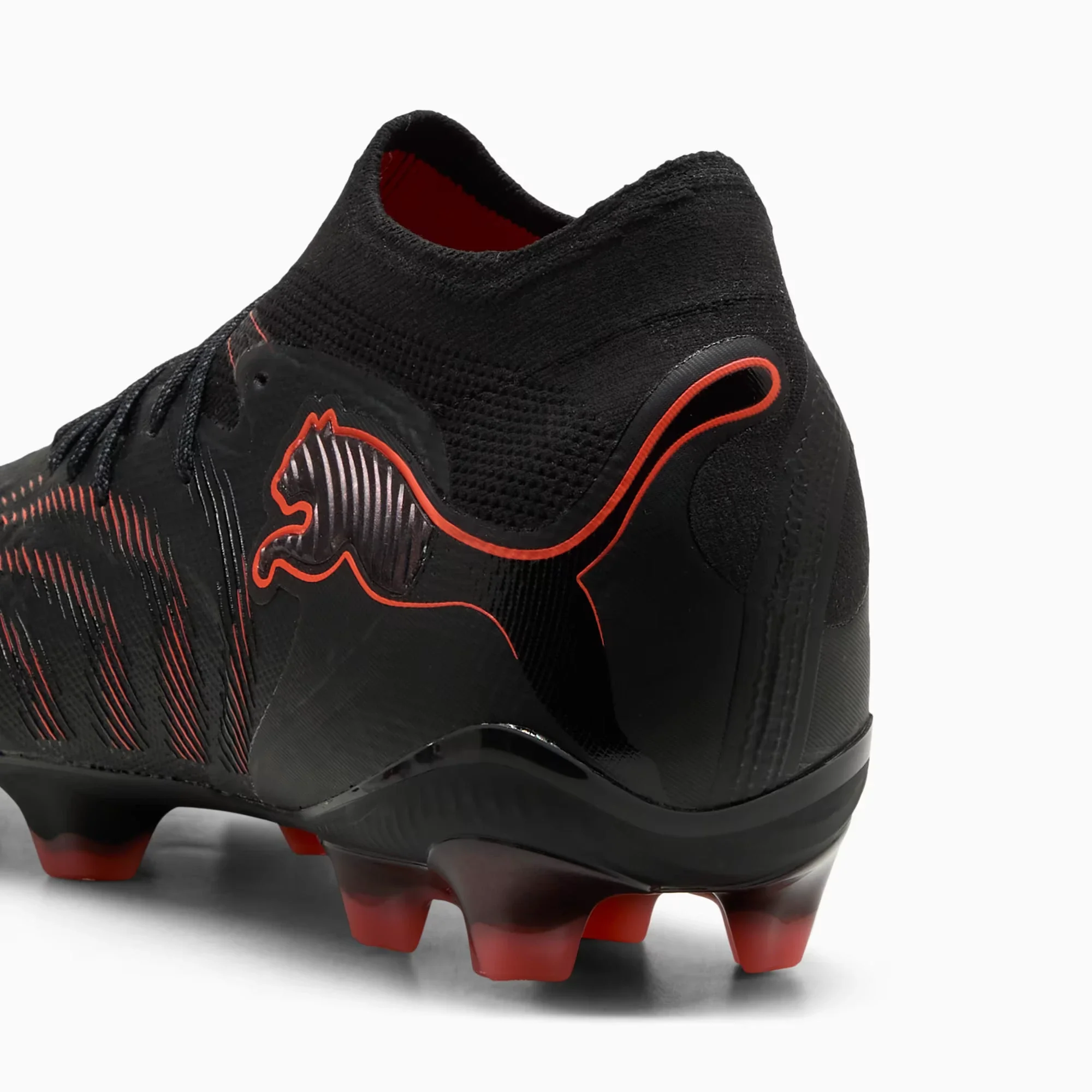 Puma Future 9 Ultimate Firm Ground Soccer Cleats - Eclipse Pack (SP26) - Image 6