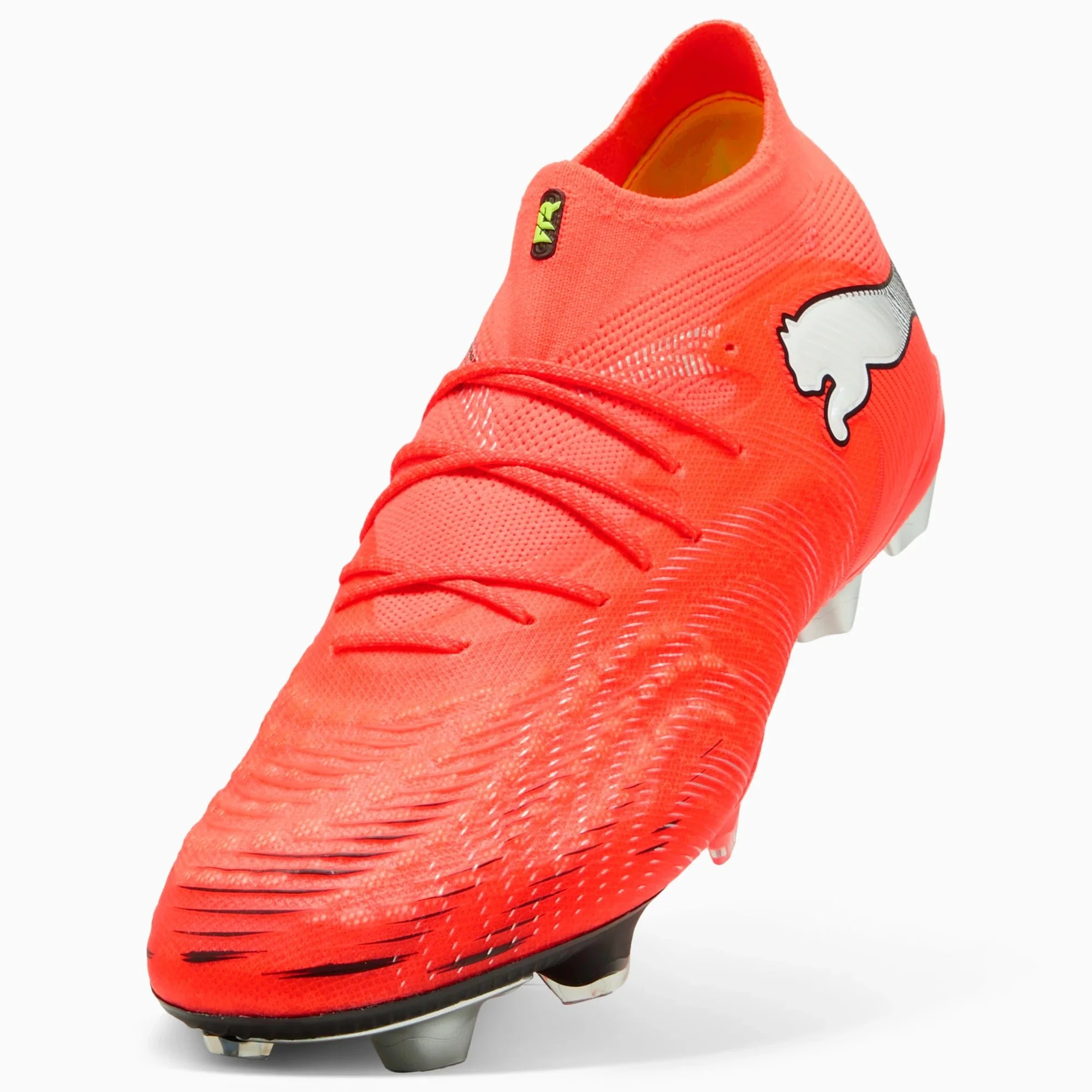 Puma Future 9 Ultimate Firm Ground Soccer Cleats - Unleashed Pack (SP26) - Image 5