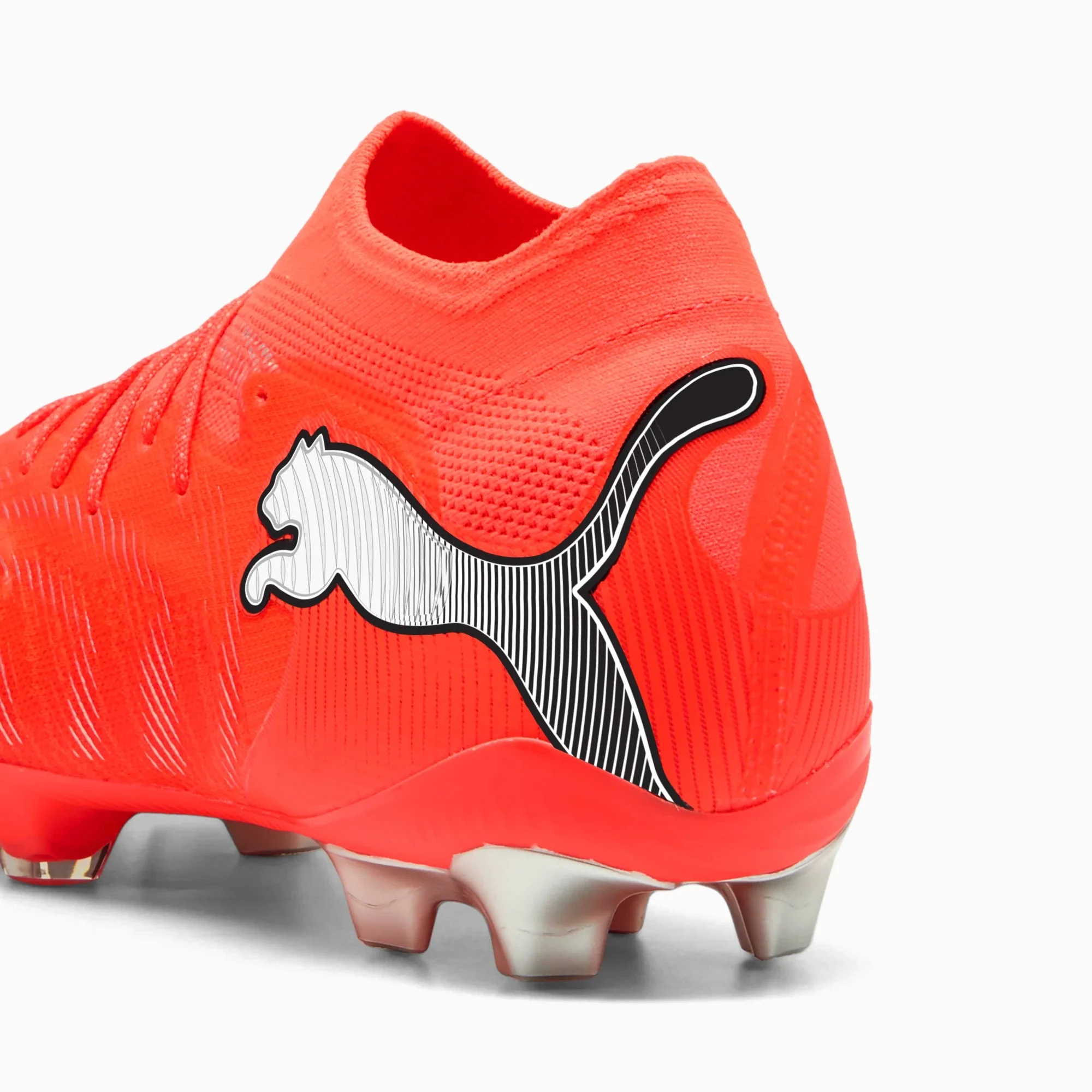 Puma Future 9 Ultimate Firm Ground Soccer Cleats - Unleashed Pack (SP26) - Image 6