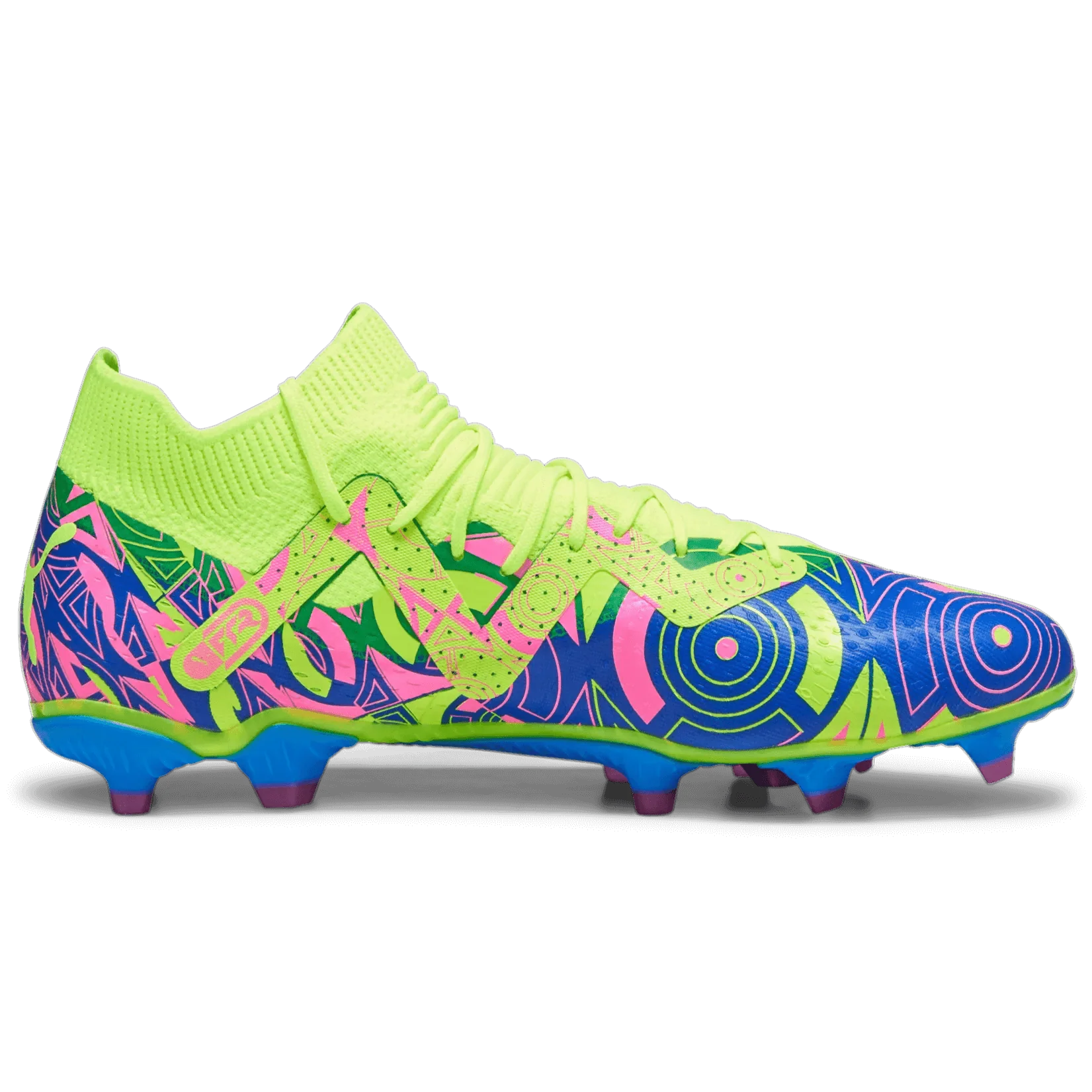 Puma Future Match Energy FG-AG - Energy Pack (FA23) - Image 2