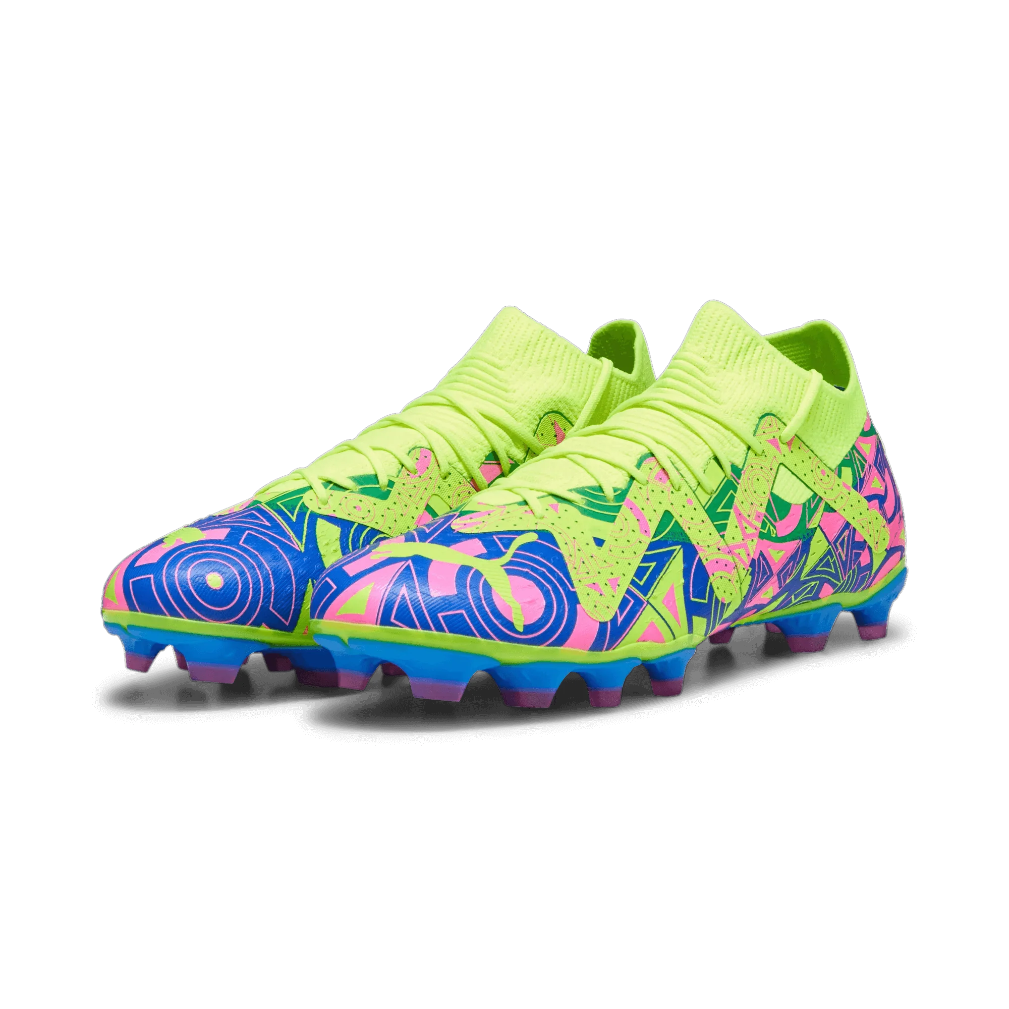 Puma Future Match Energy FG-AG - Energy Pack (FA23) - Image 3
