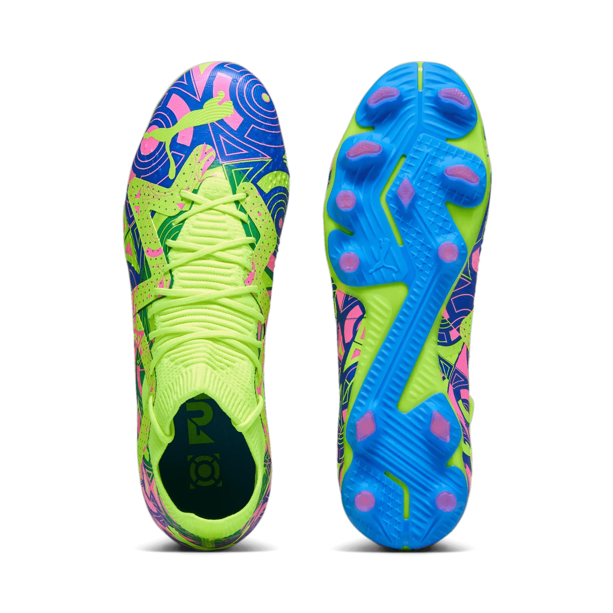 Puma Future Match Energy FG-AG - Energy Pack (FA23) - Image 4