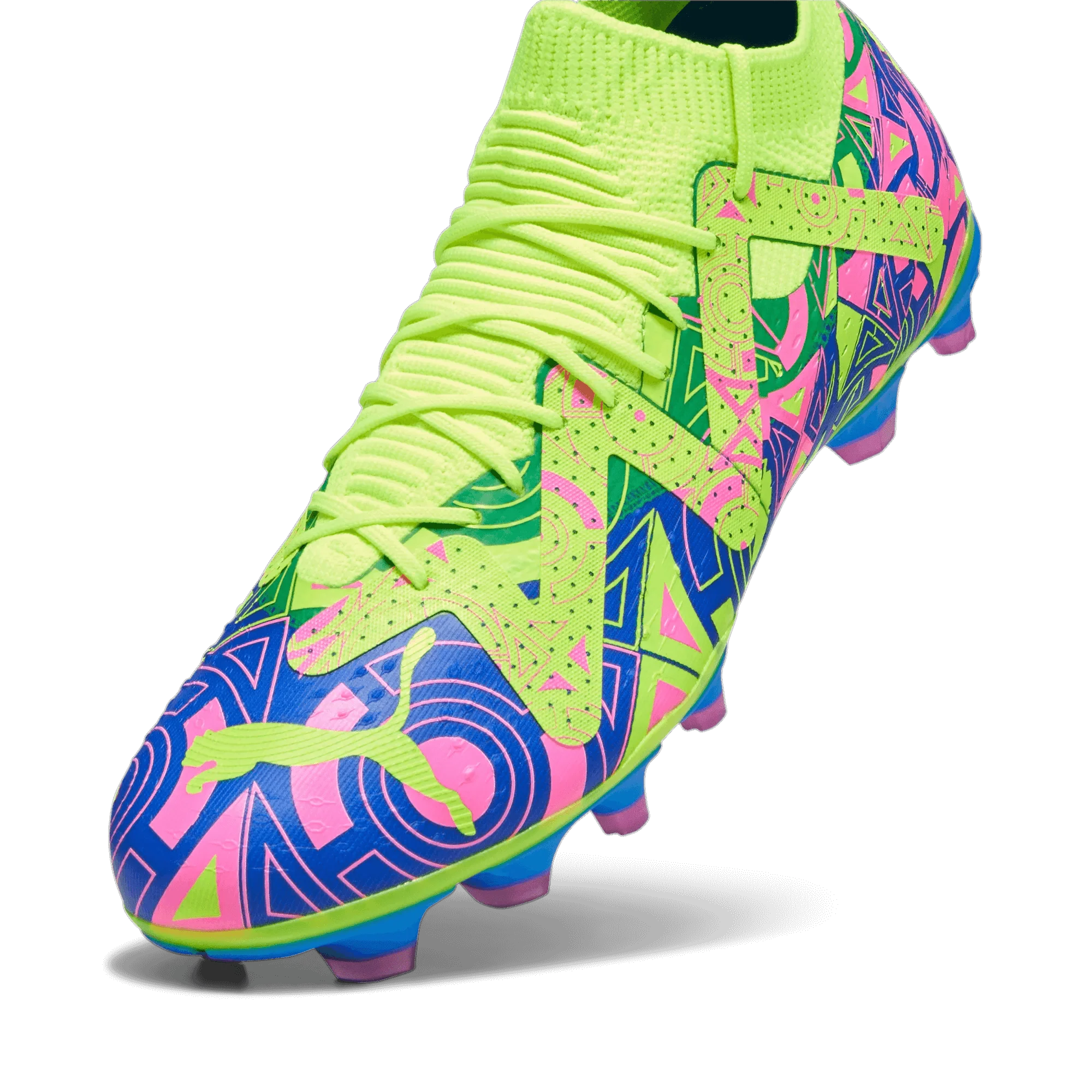 Puma Future Match Energy FG-AG - Energy Pack (FA23) - Image 5