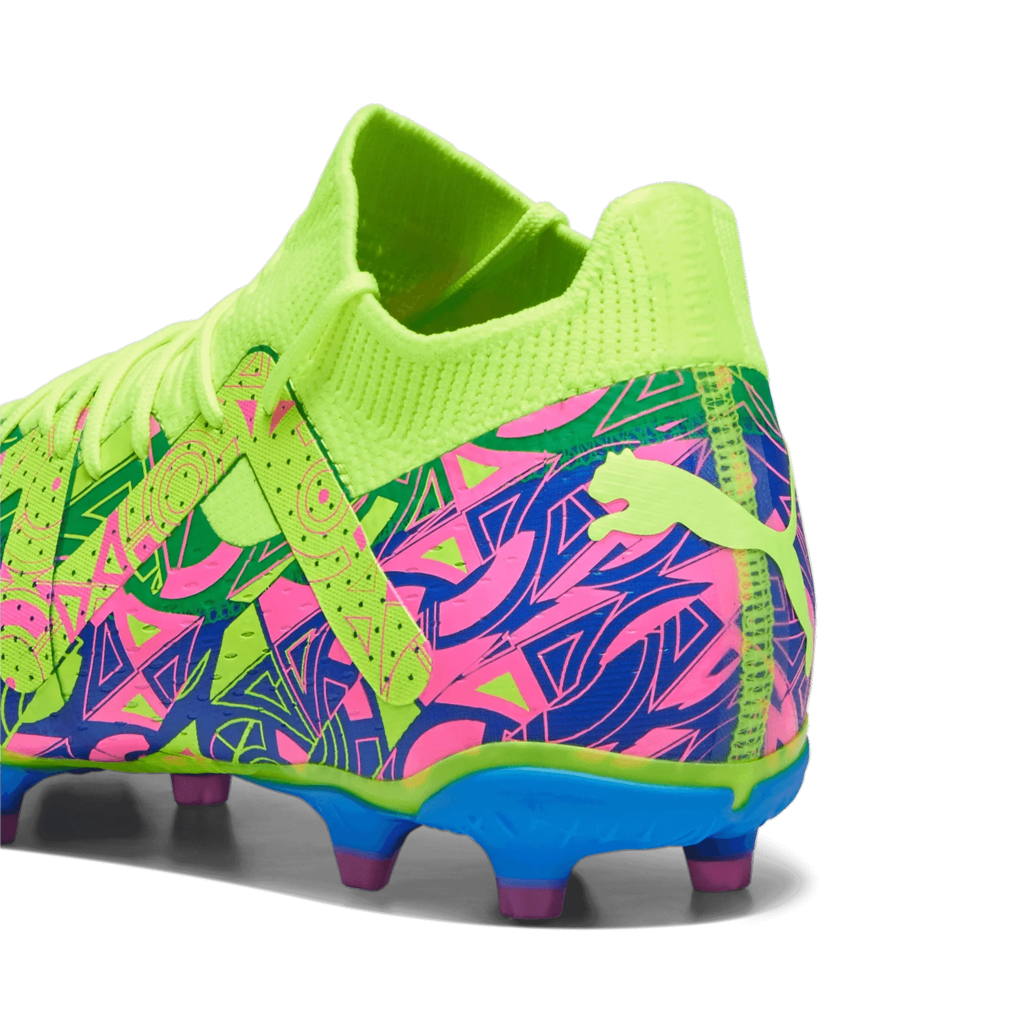 Puma Future Match Energy FG-AG - Energy Pack (FA23) - Image 6