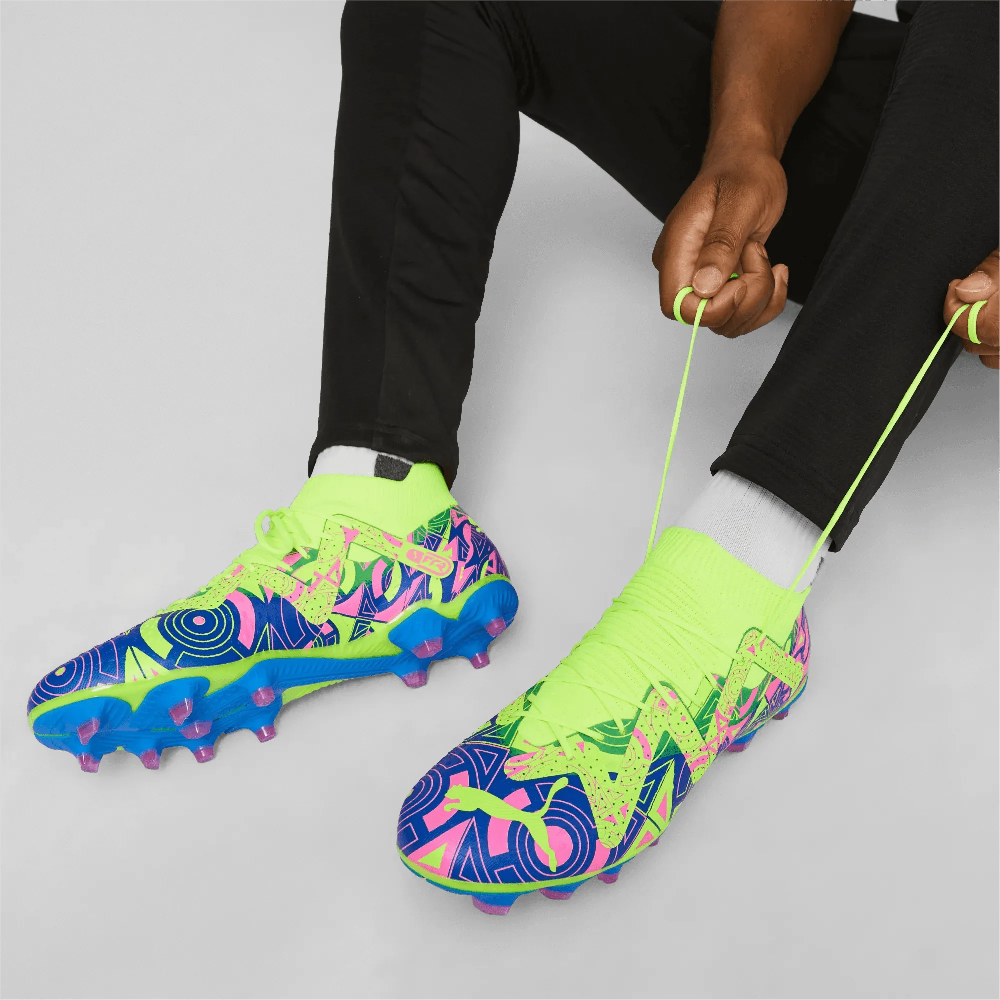 Puma Future Match Energy FG-AG - Energy Pack (FA23) - Image 7
