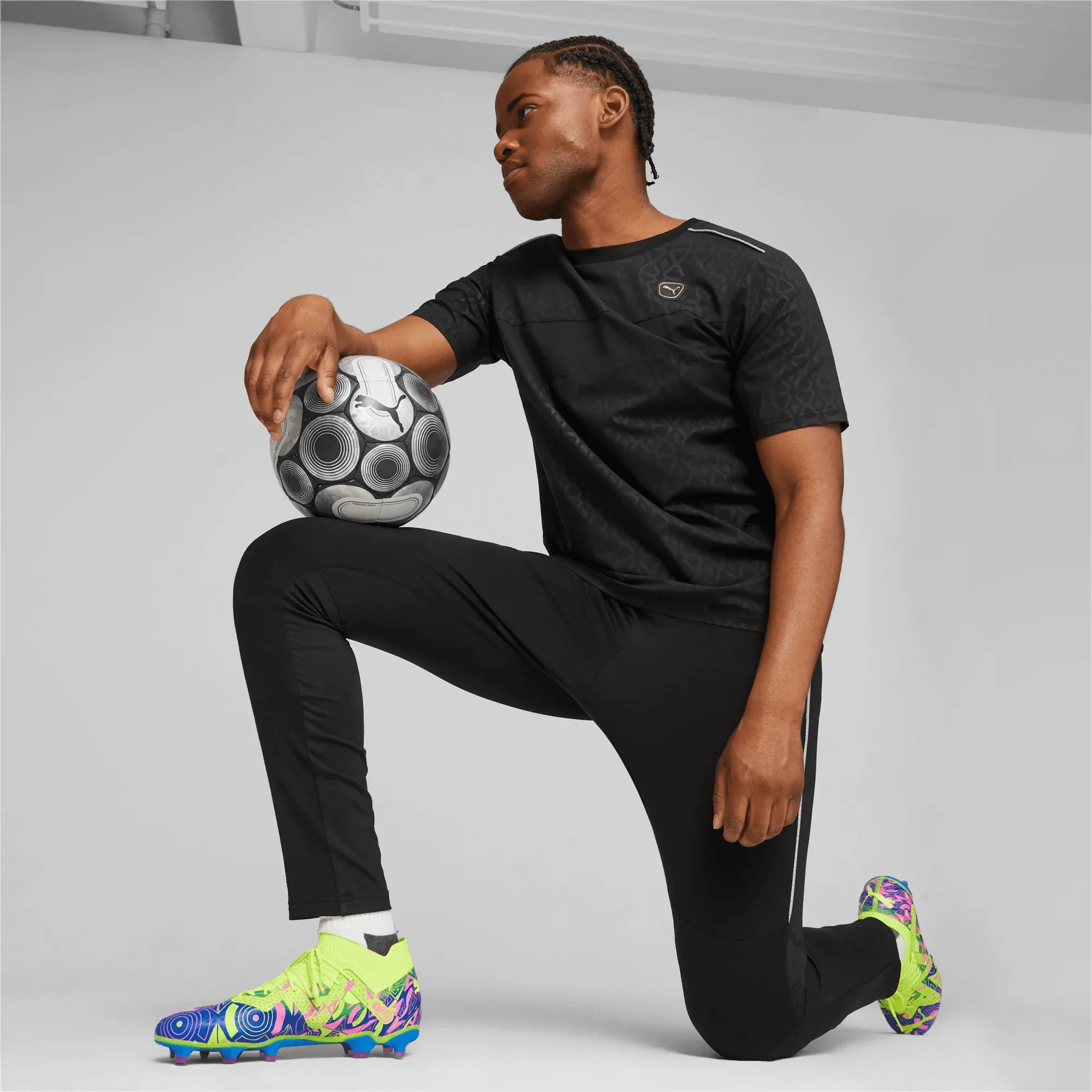 Puma Future Match Energy FG-AG - Energy Pack (FA23) - Image 8
