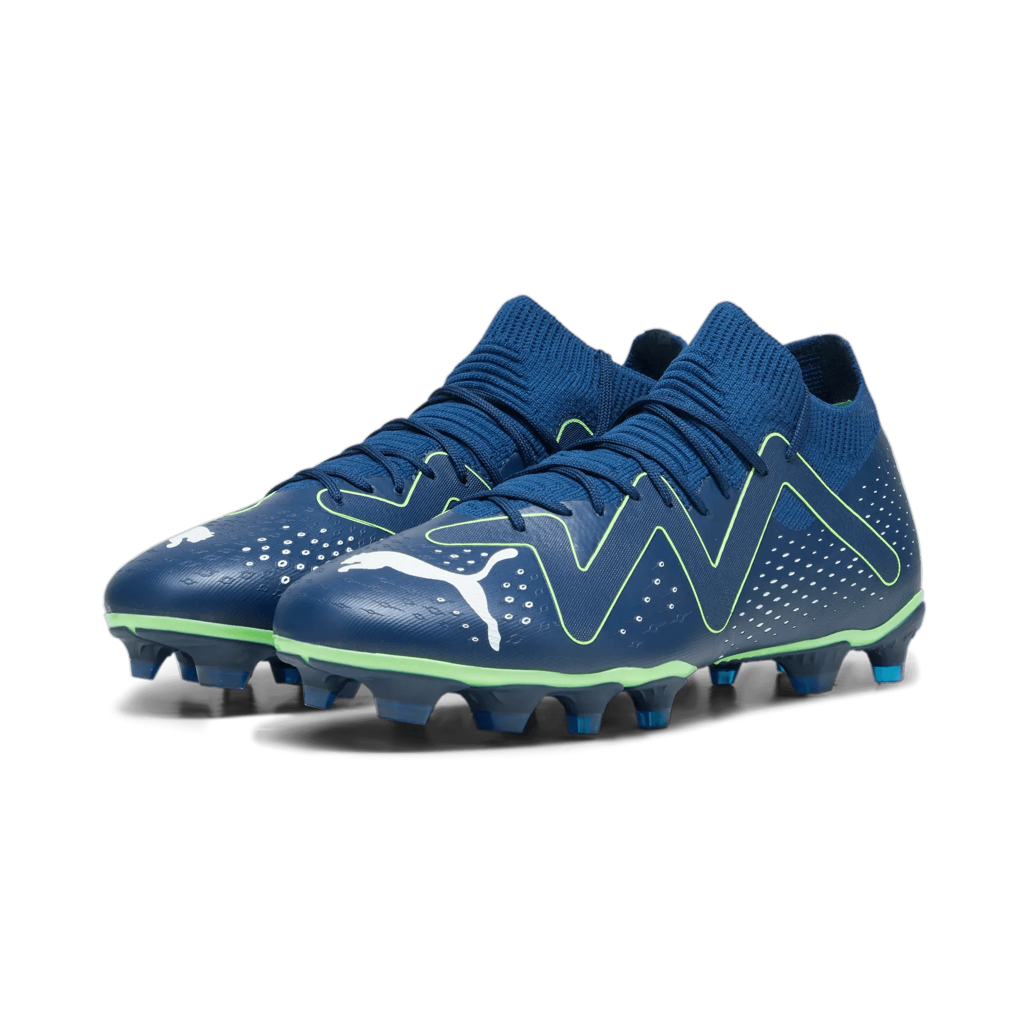 Puma Future Match FG-AG - Gear Up Pack (H023) - Image 3