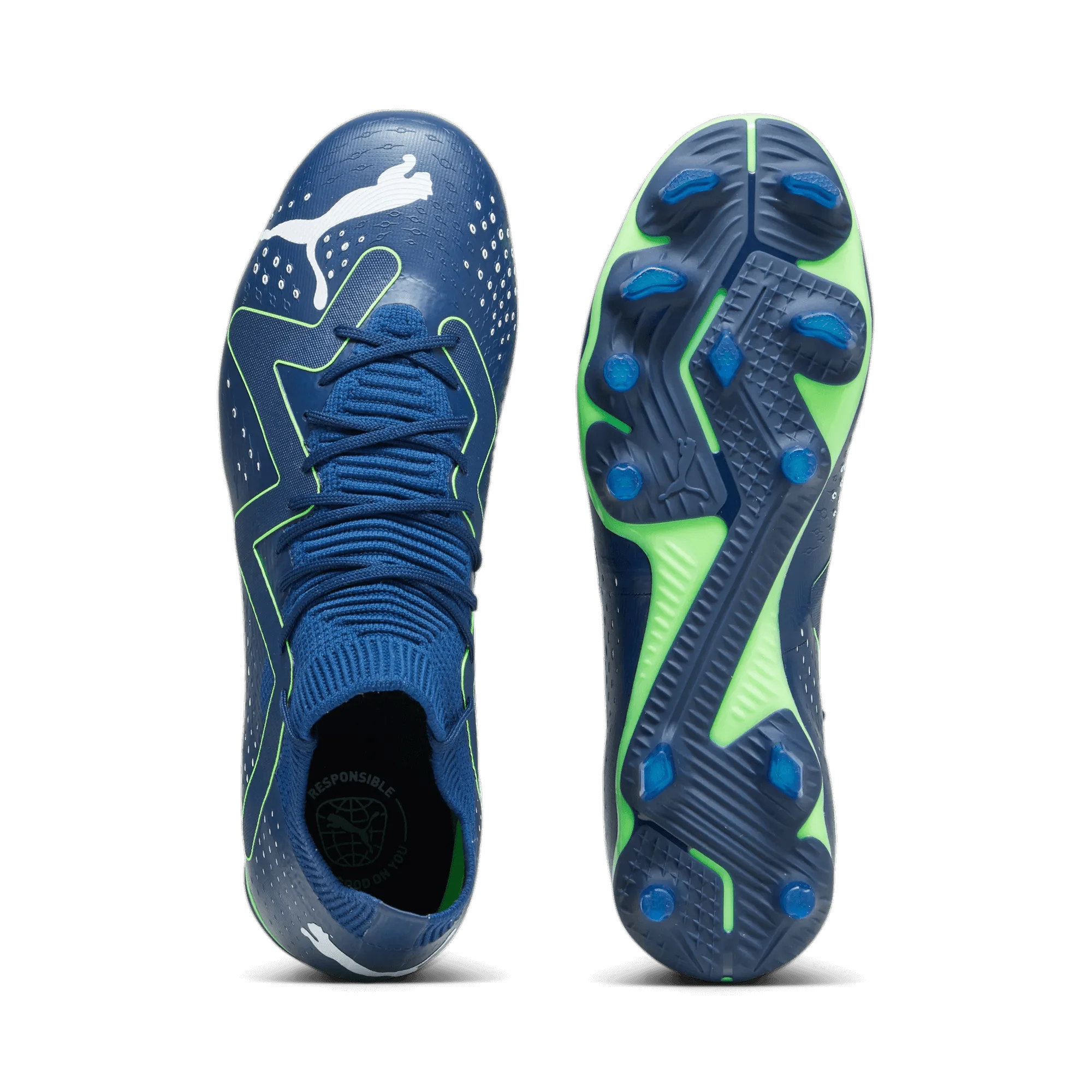 Puma Future Match FG-AG - Gear Up Pack (H023) - Image 4