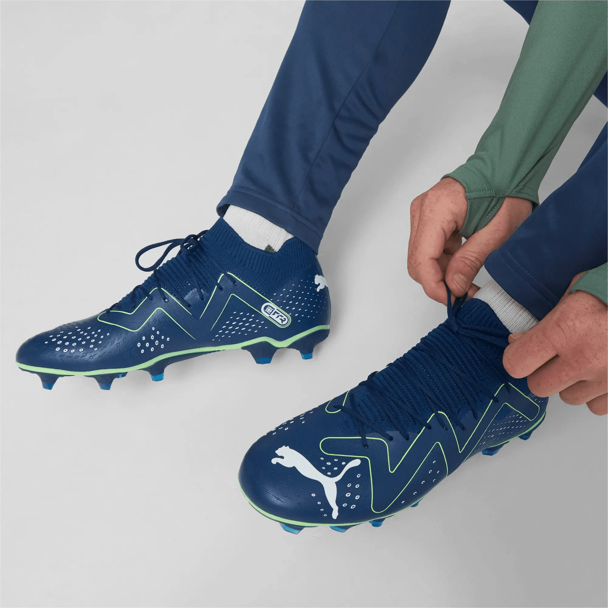 Puma Future Match FG-AG - Gear Up Pack (H023) - Image 7