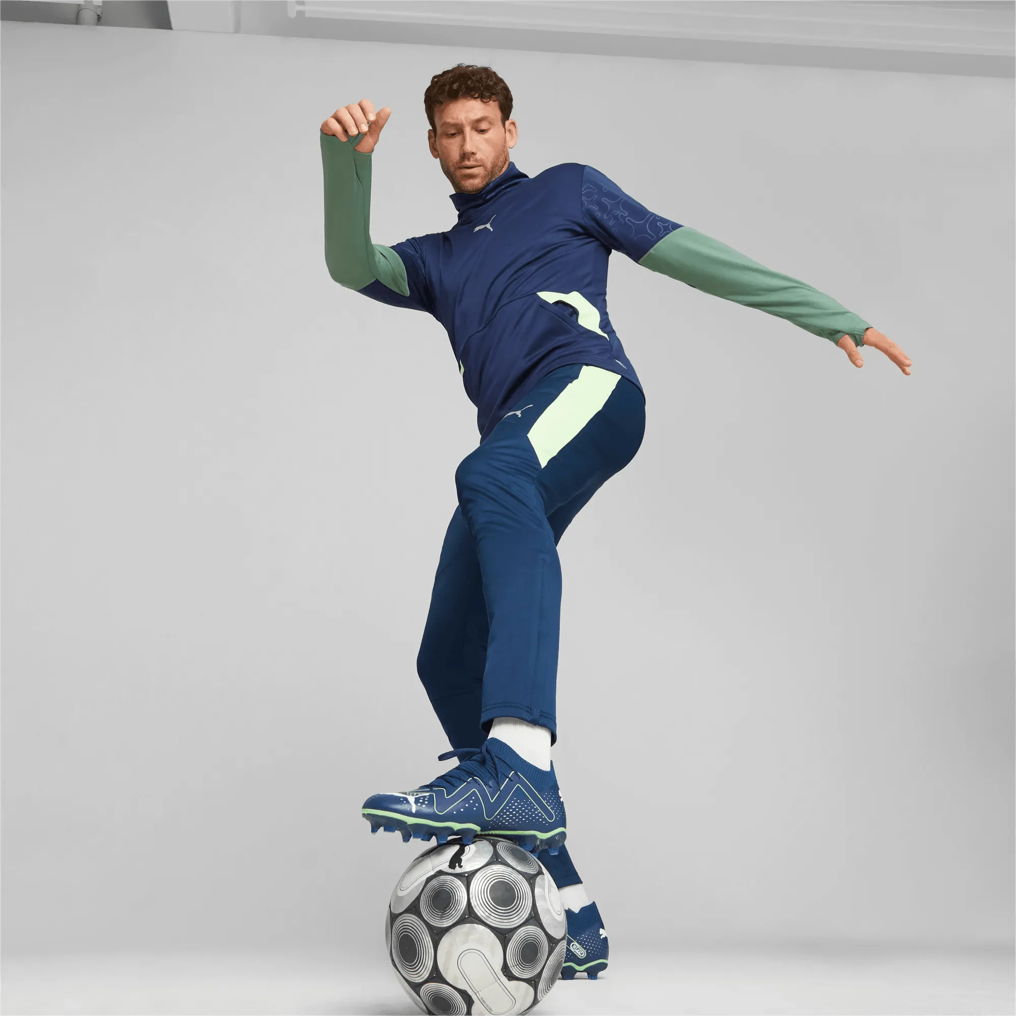 Puma Future Match FG-AG - Gear Up Pack (H023) - Image 8