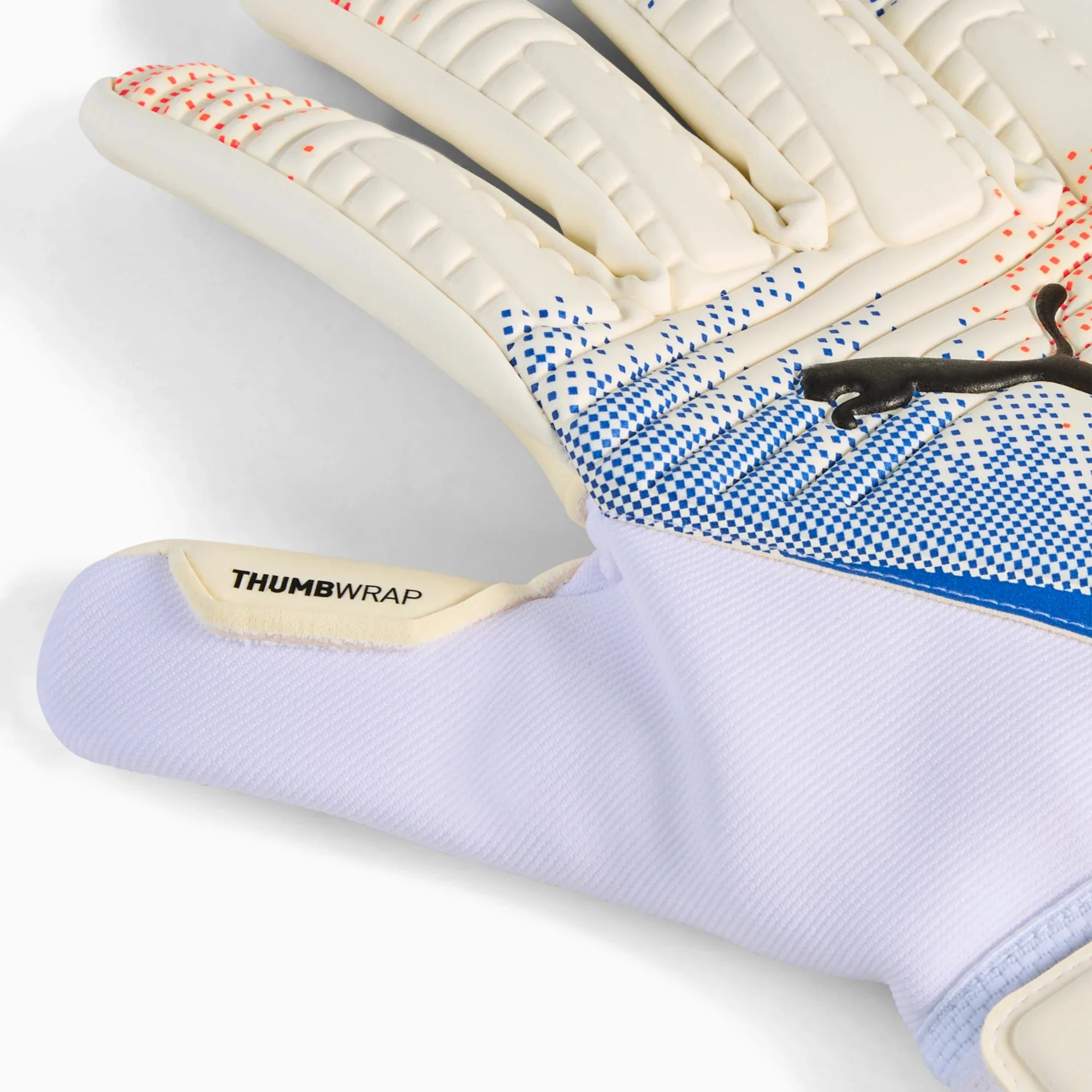 Puma Future Match NC Goalkeeper Gloves - Image 2