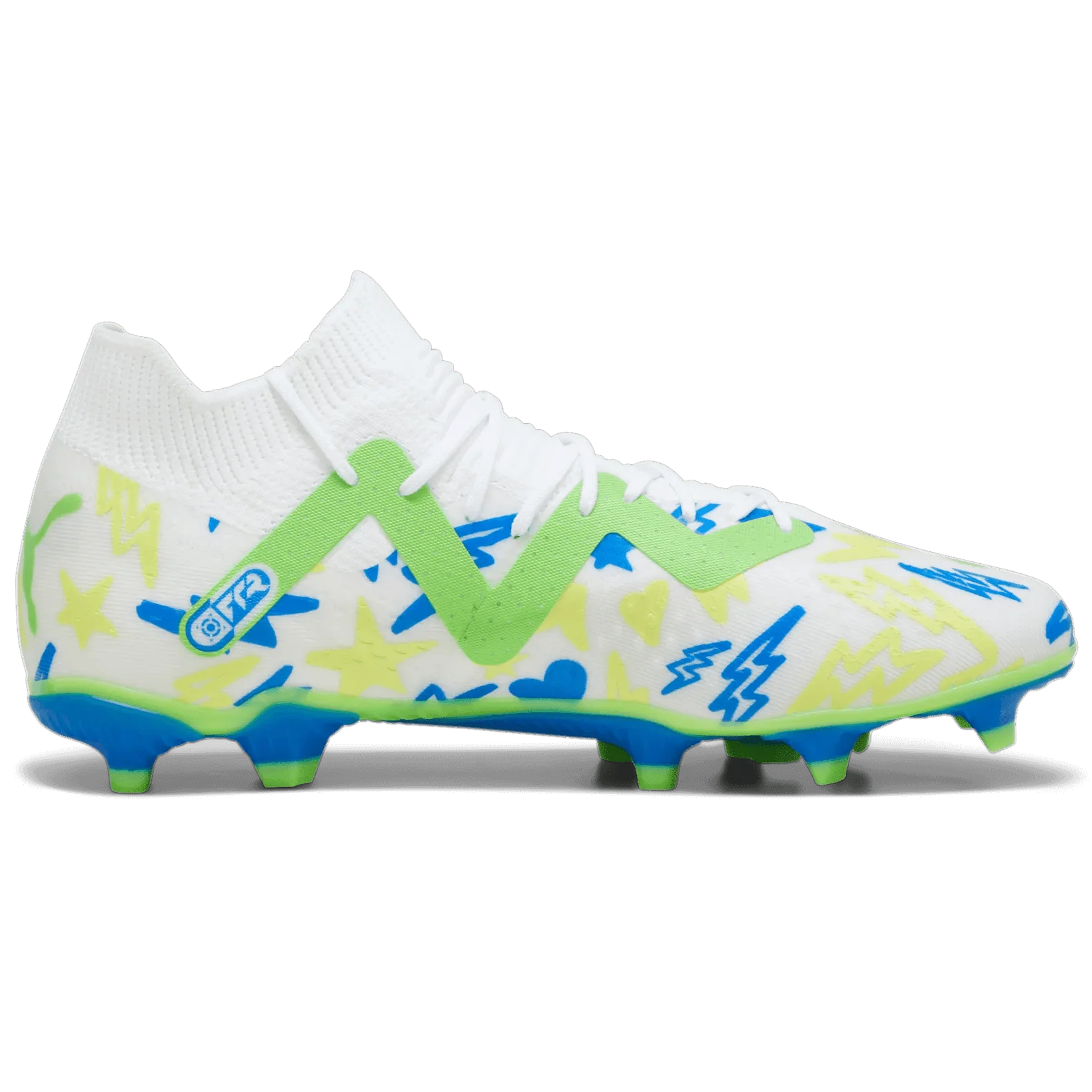 Puma Future Match NJr FG-AG - Neymar Pack (FA23) - Image 2