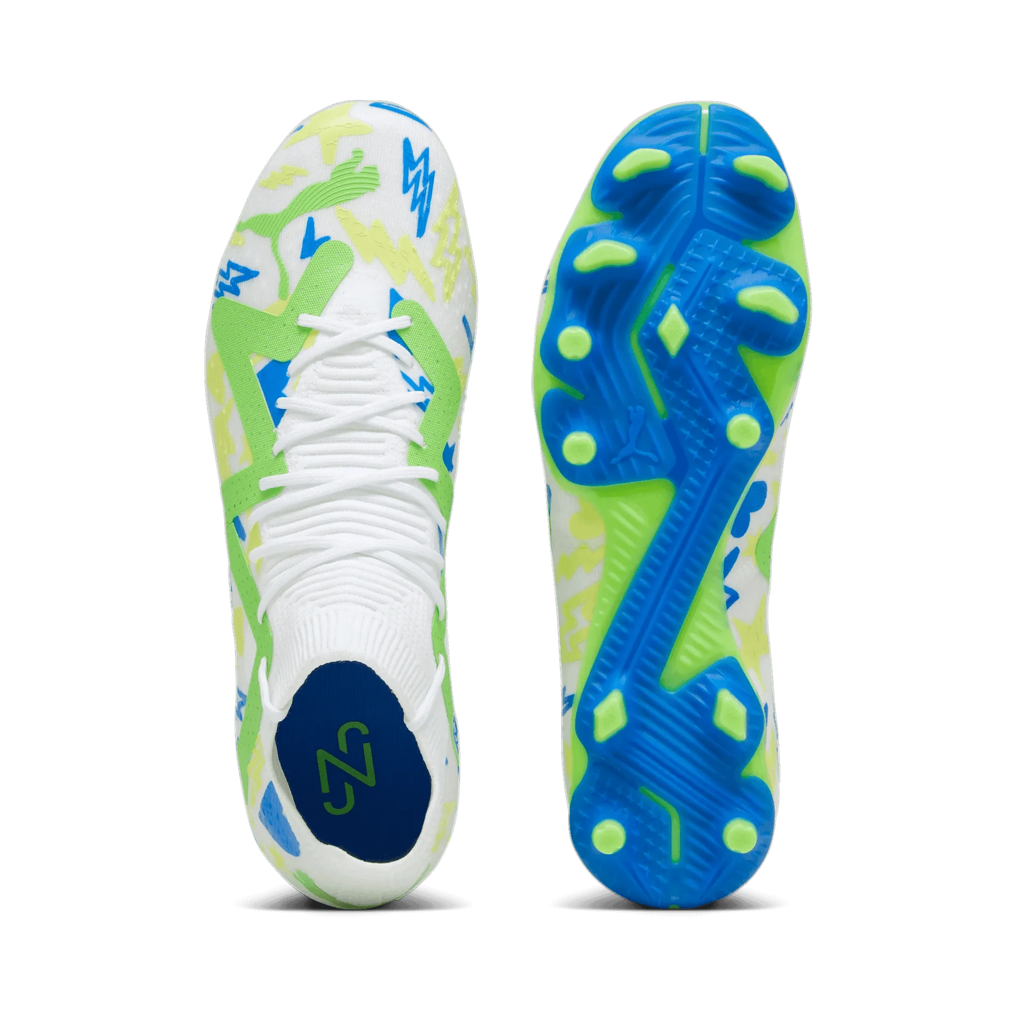 Puma Future Match NJr FG-AG - Neymar Pack (FA23) - Image 4