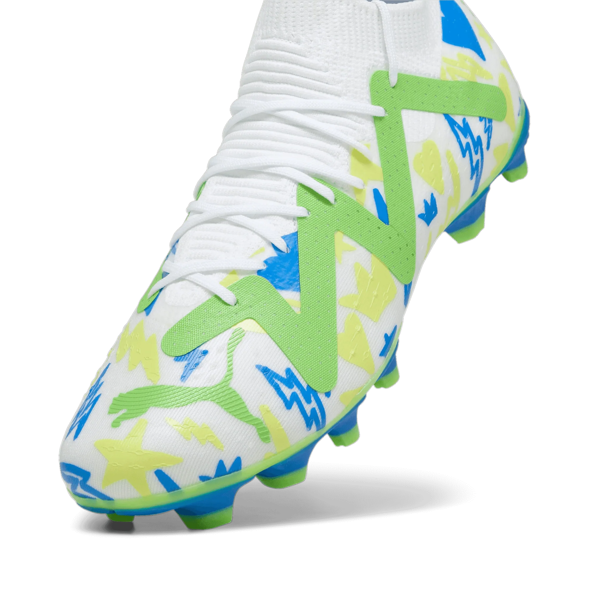 Puma Future Match NJr FG-AG - Neymar Pack (FA23) - Image 5