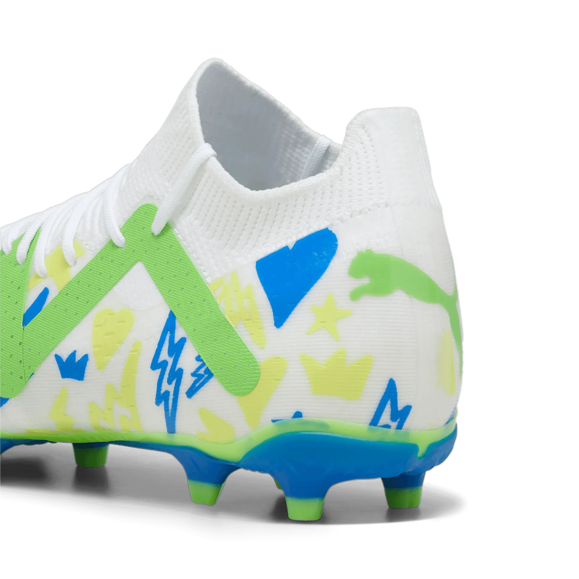 Puma Future Match NJr FG-AG - Neymar Pack (FA23) - Image 6