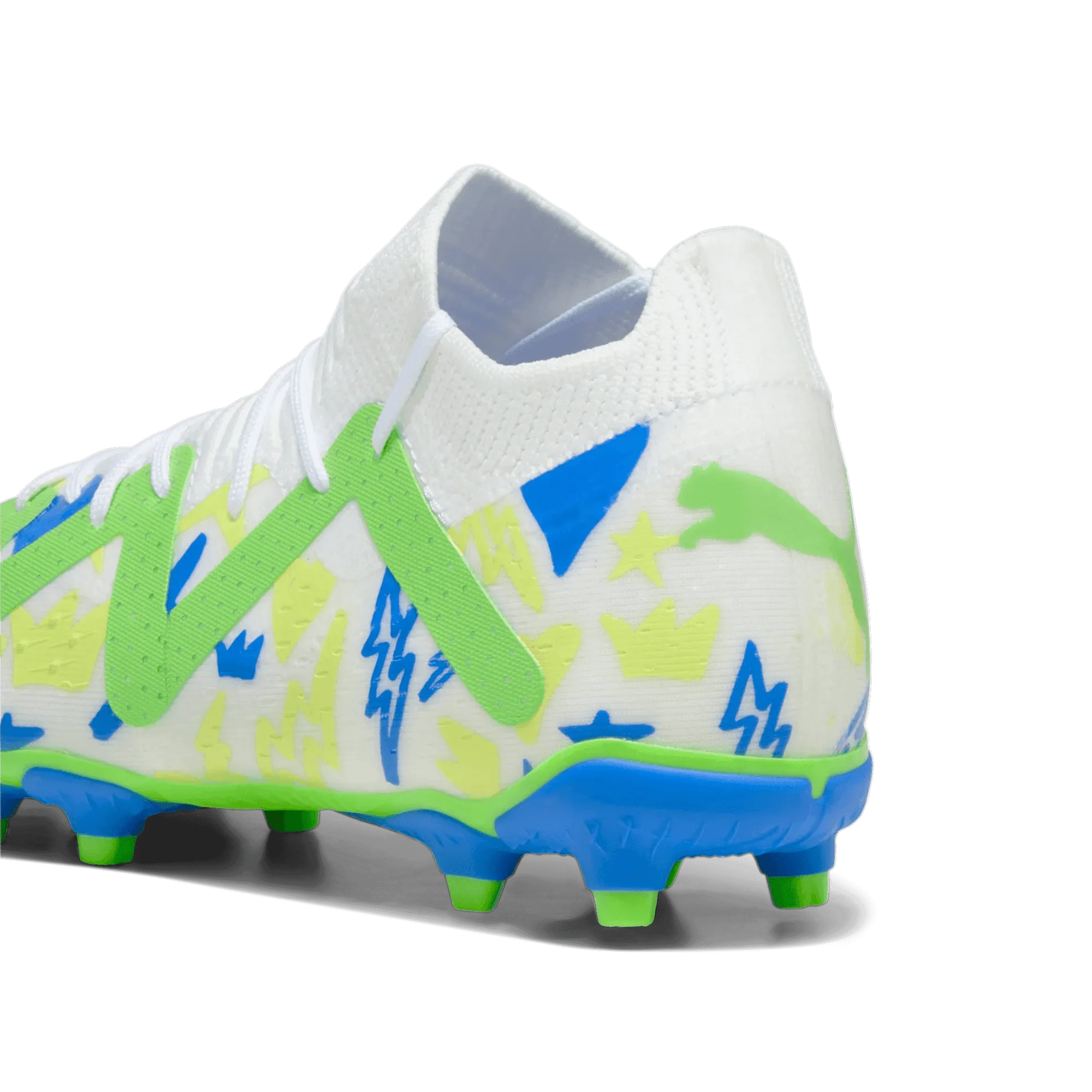 Puma Junior Future Match NJunior FG-AG - Neymar Pack (FA23) - Image 6