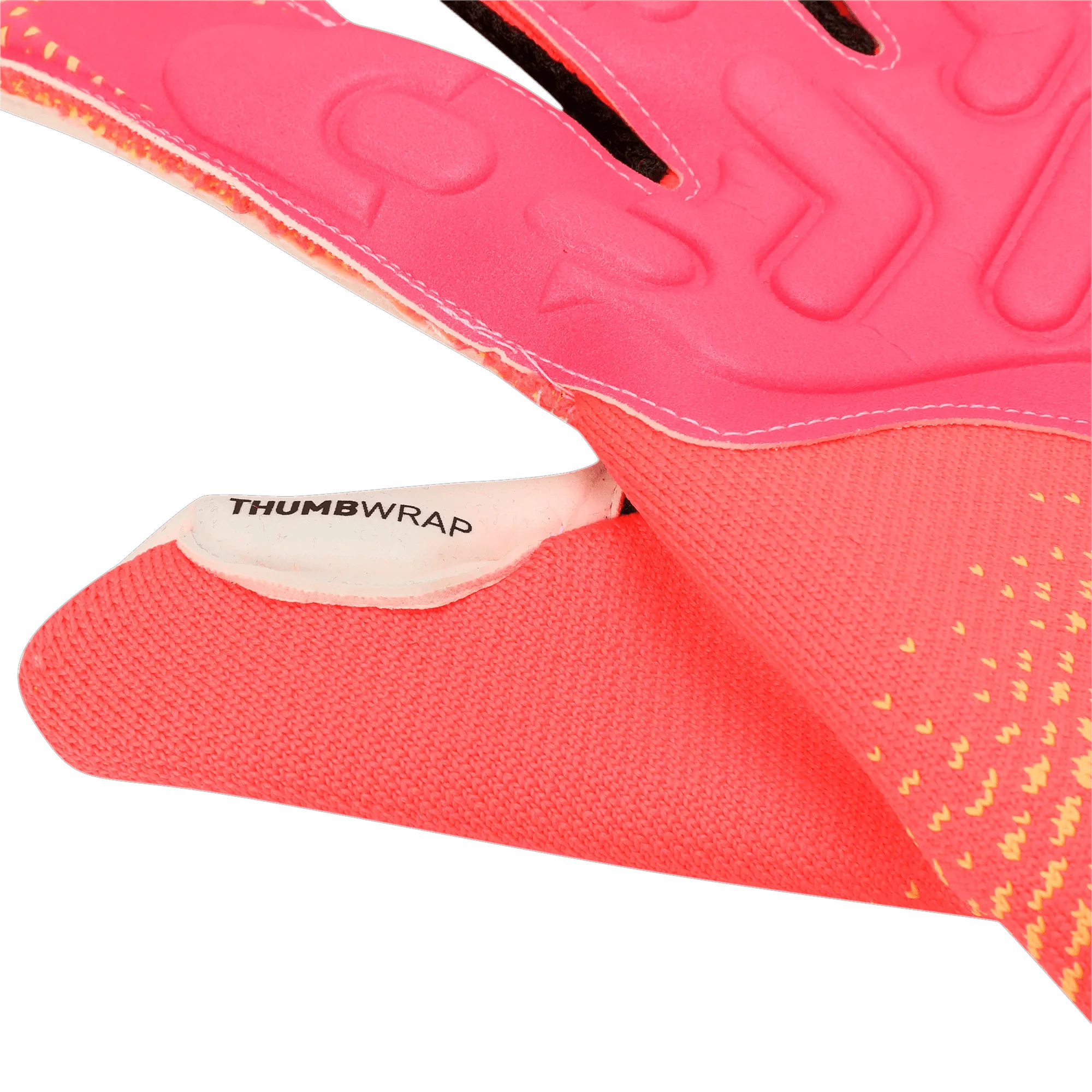 Puma Future Pro Hybrid Goalkeeper Gloves - Image 5