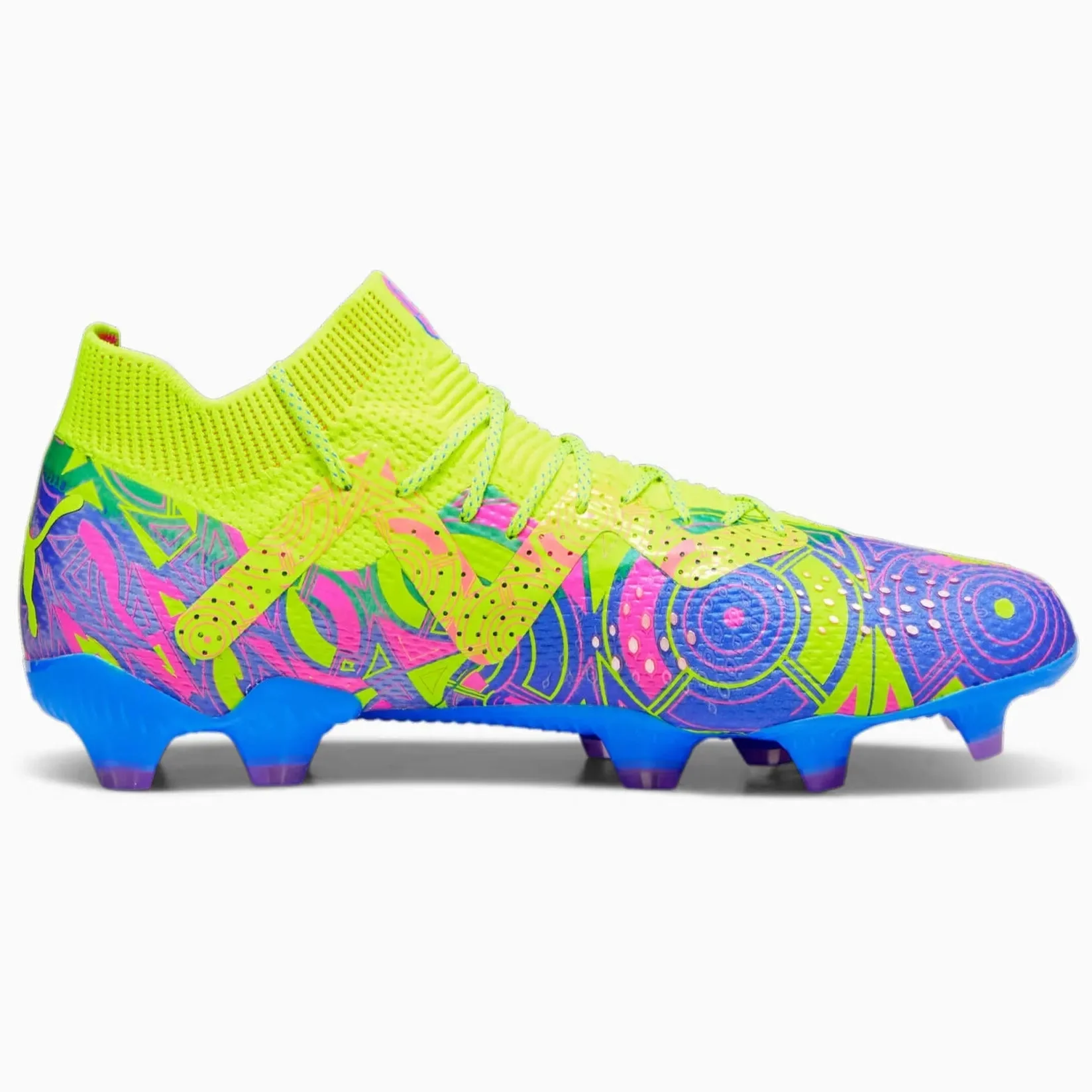 Puma Future Ultimate Energy FG-AG - Energy Pack (FA23) - Image 2