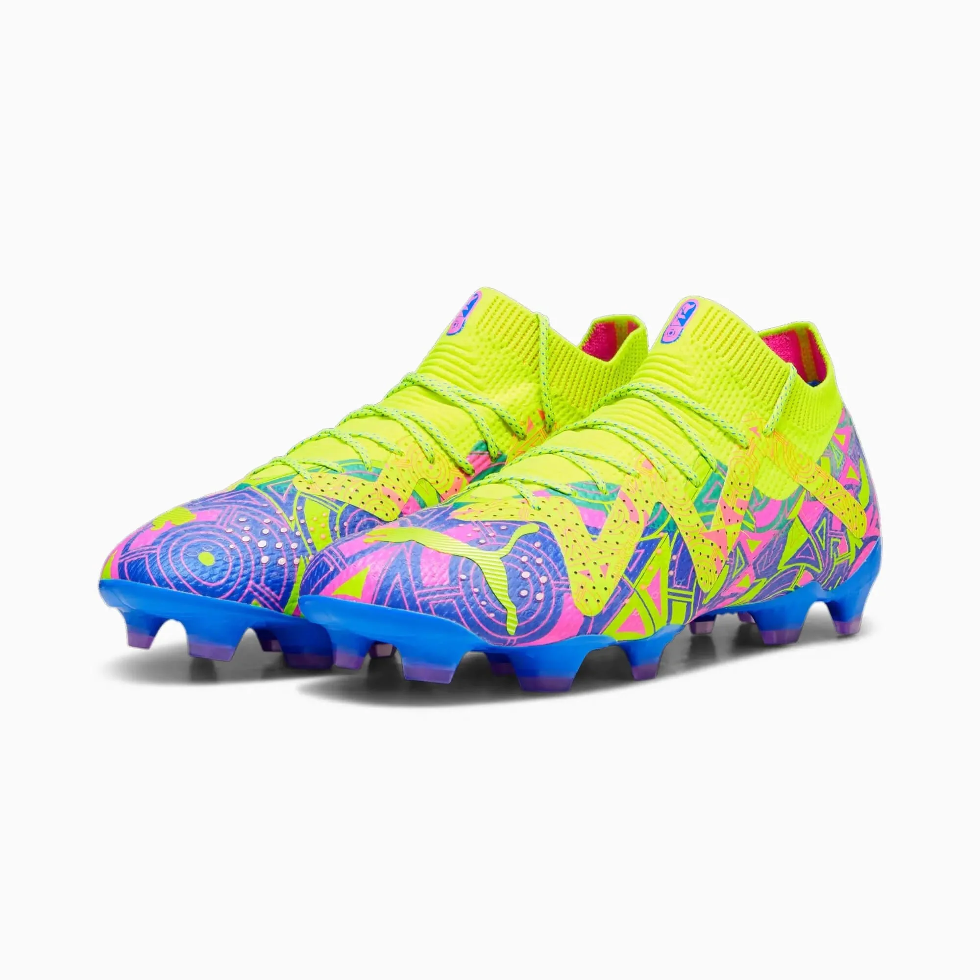 Puma Future Ultimate Energy FG-AG - Energy Pack (FA23) - Image 3