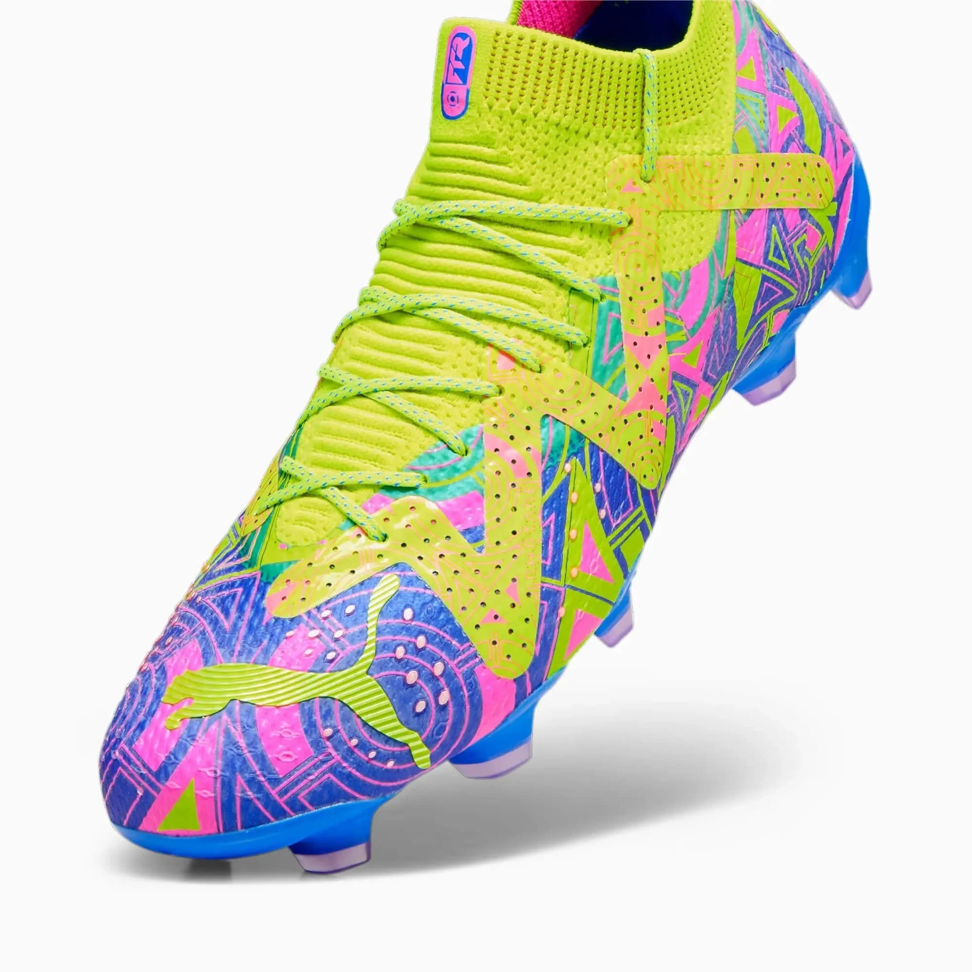 Puma Future Ultimate Energy FG-AG - Energy Pack (FA23) - Image 5