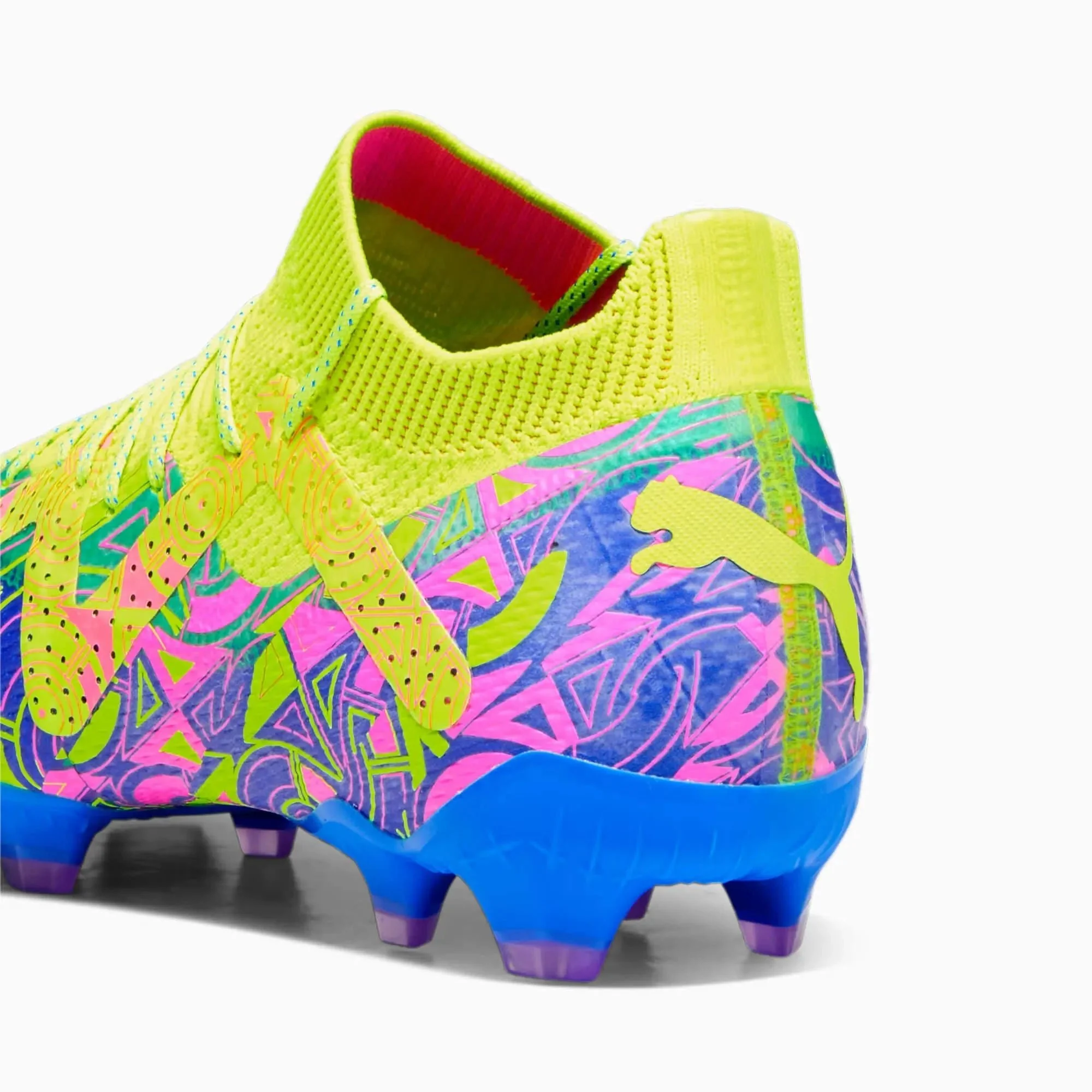 Puma Future Ultimate Energy FG-AG - Energy Pack (FA23) - Image 6