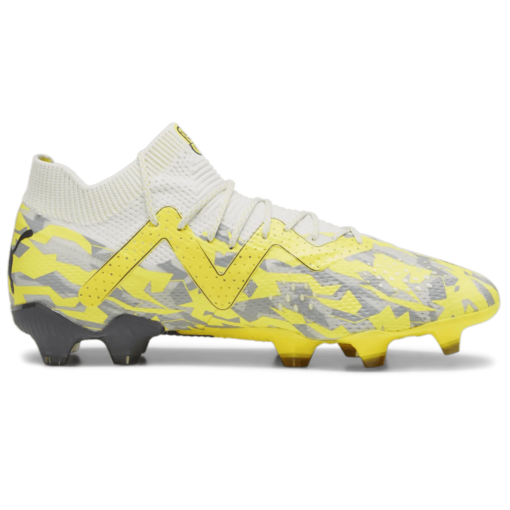 Puma Future Ultimate FG - AG - Voltage Pack (HO23) - Image 2