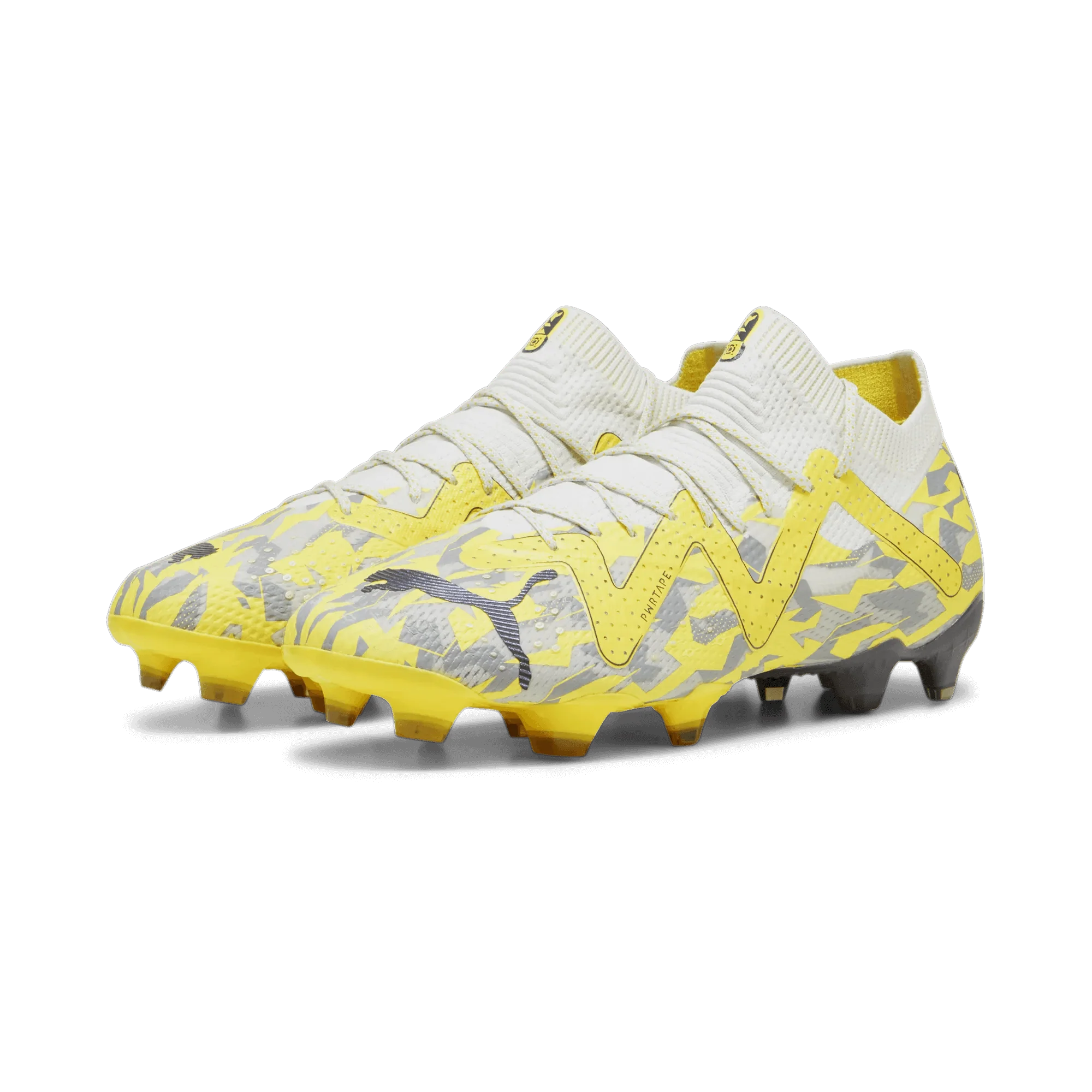 Puma Future Ultimate FG - AG - Voltage Pack (HO23) - Image 3
