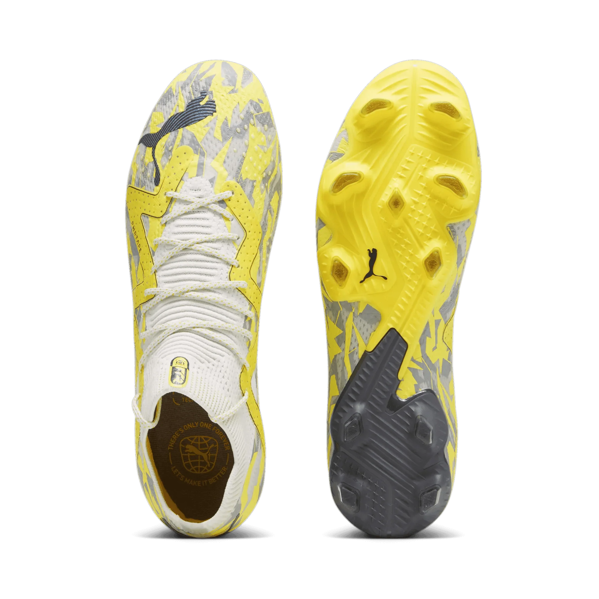 Puma Future Ultimate FG - AG - Voltage Pack (HO23) - Image 4