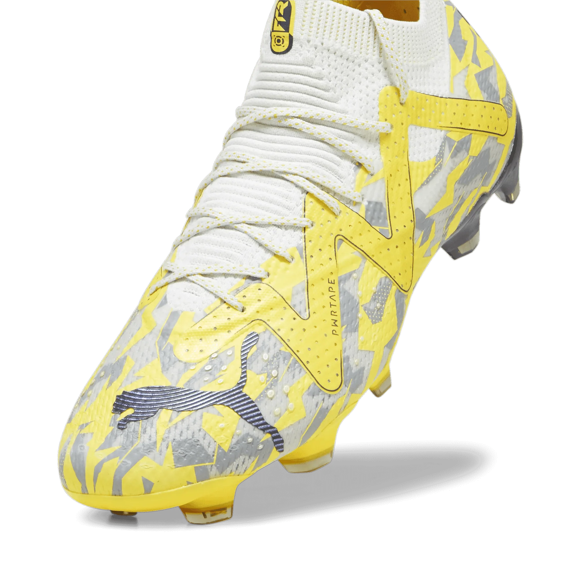 Puma Future Ultimate FG - AG - Voltage Pack (HO23) - Image 5