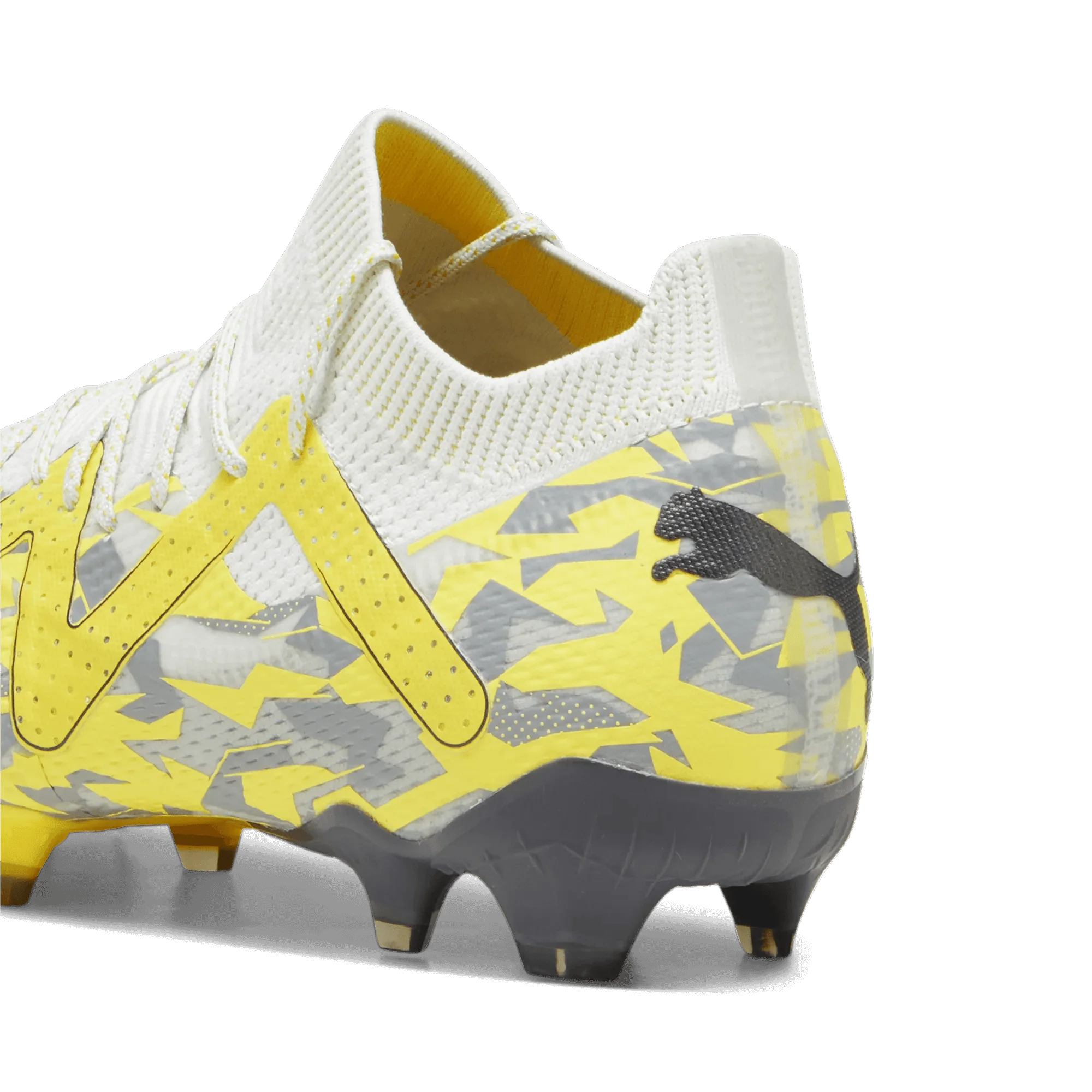 Puma Future Ultimate FG - AG - Voltage Pack (HO23) - Image 6