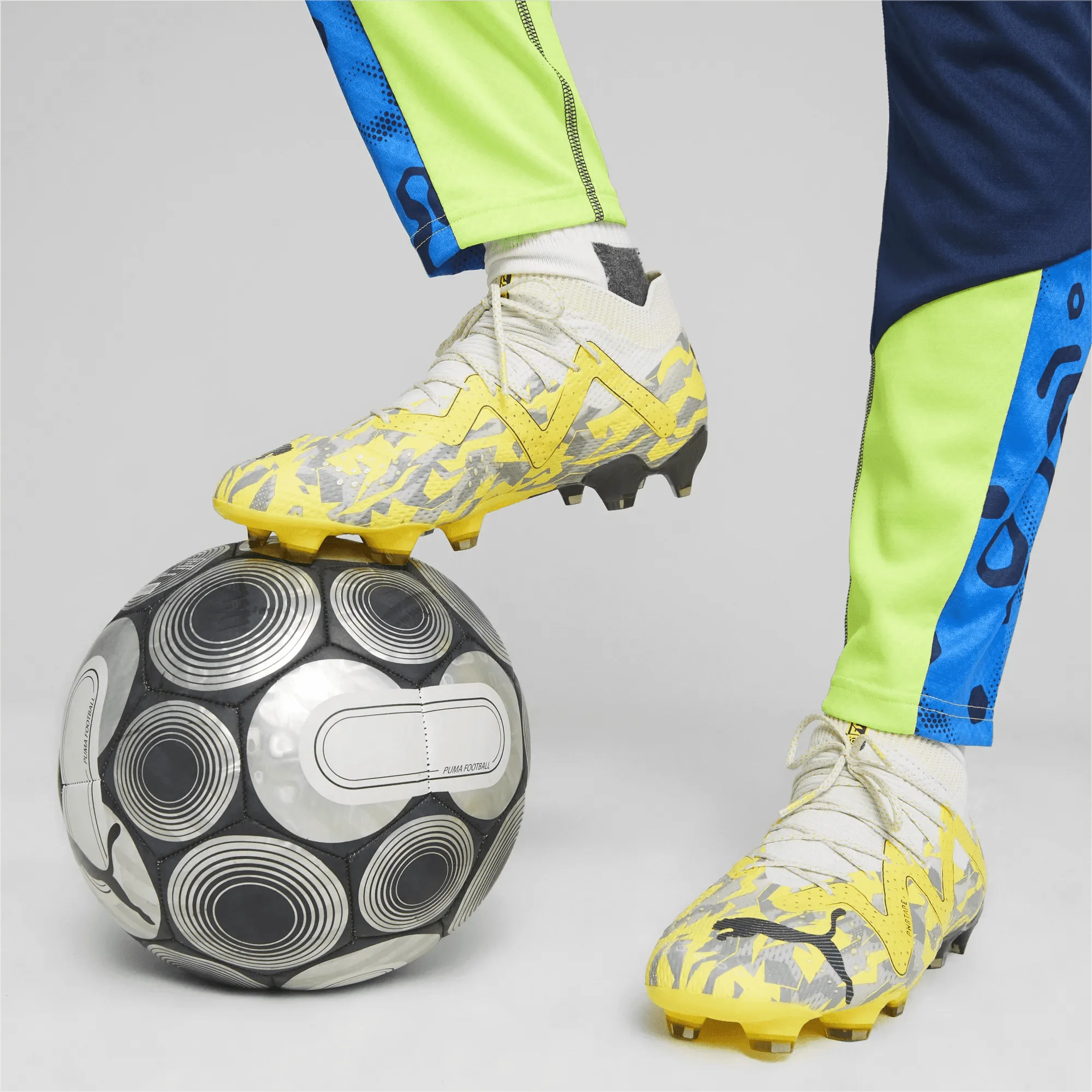 Puma Future Ultimate FG - AG - Voltage Pack (HO23) - Image 7